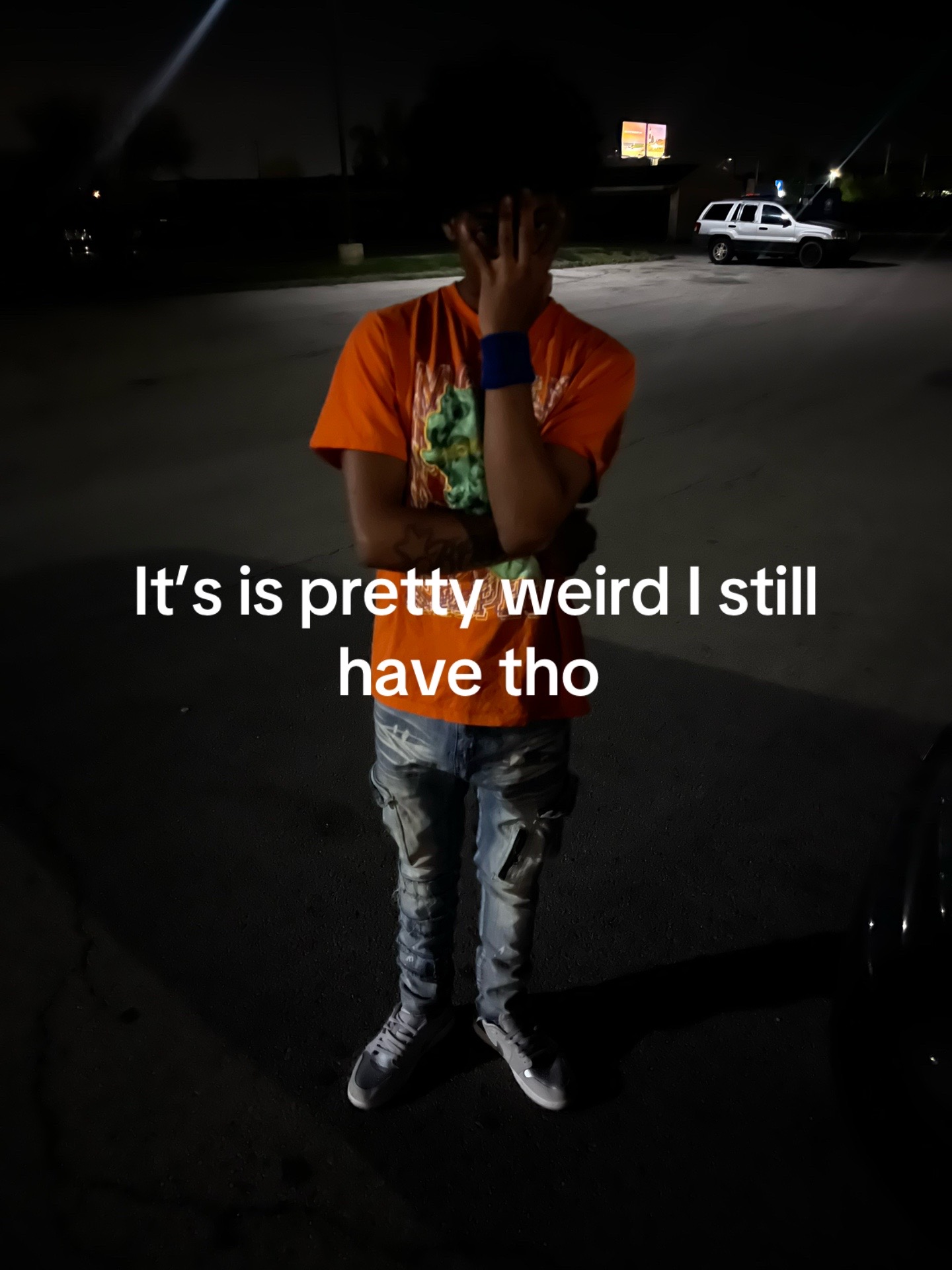@Lil Mulish