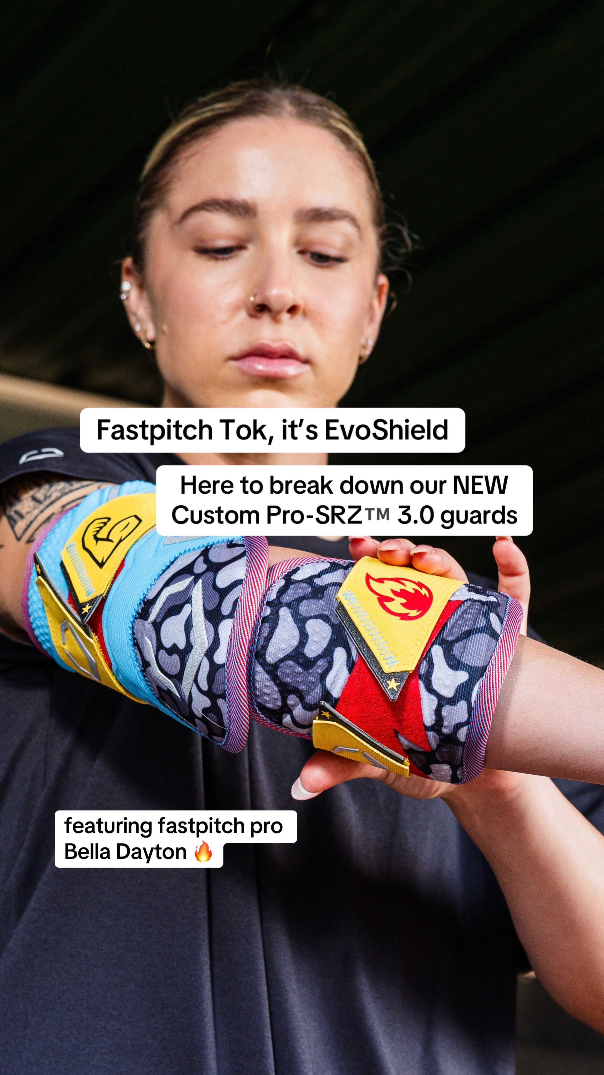 @evoshield