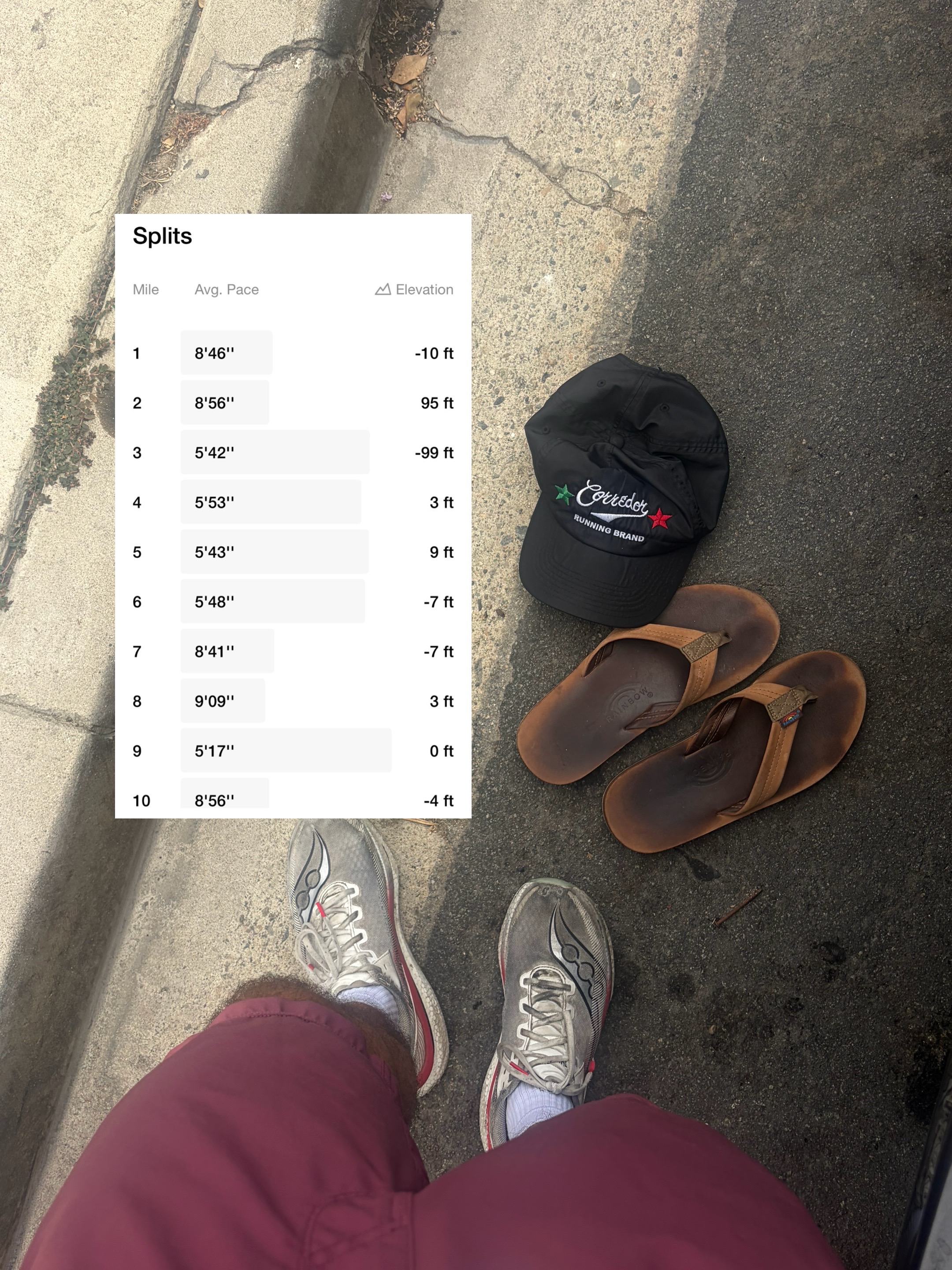 @Corredor Running Dude