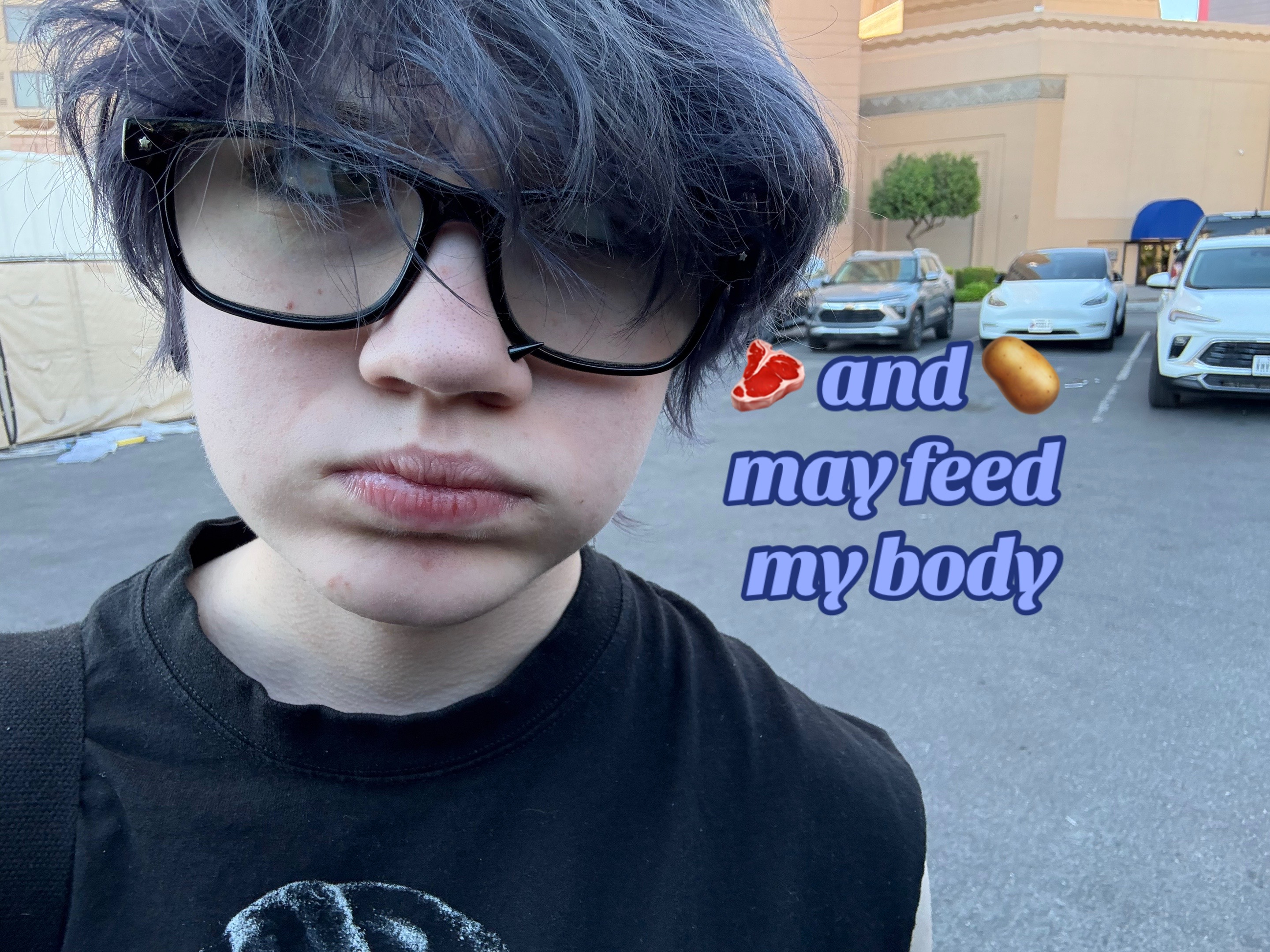 @I NEVER EXISTED