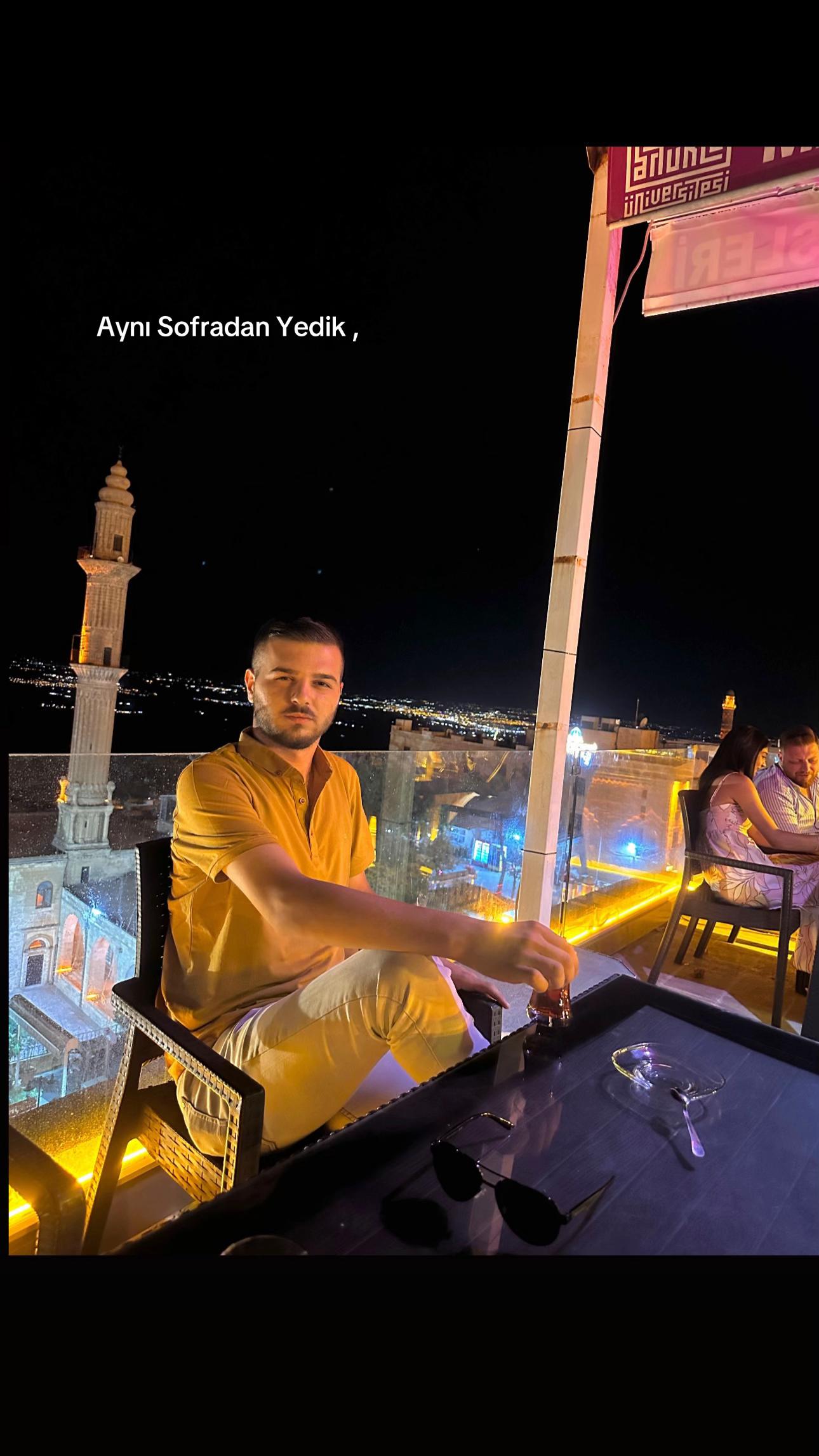 @Muhammed Gün