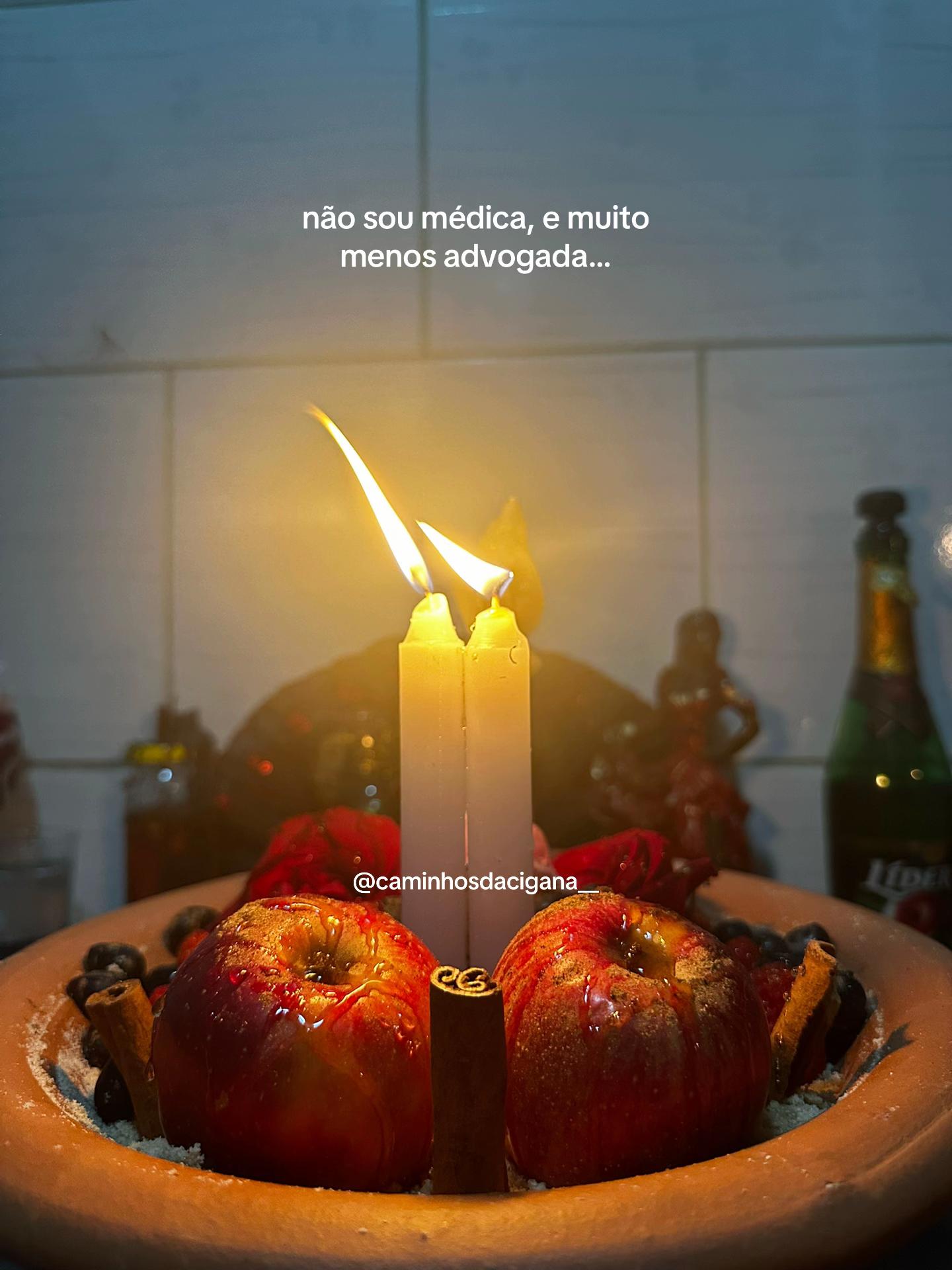 @𝐄 ⛧ 𝐂aminhos da 𝐂igana