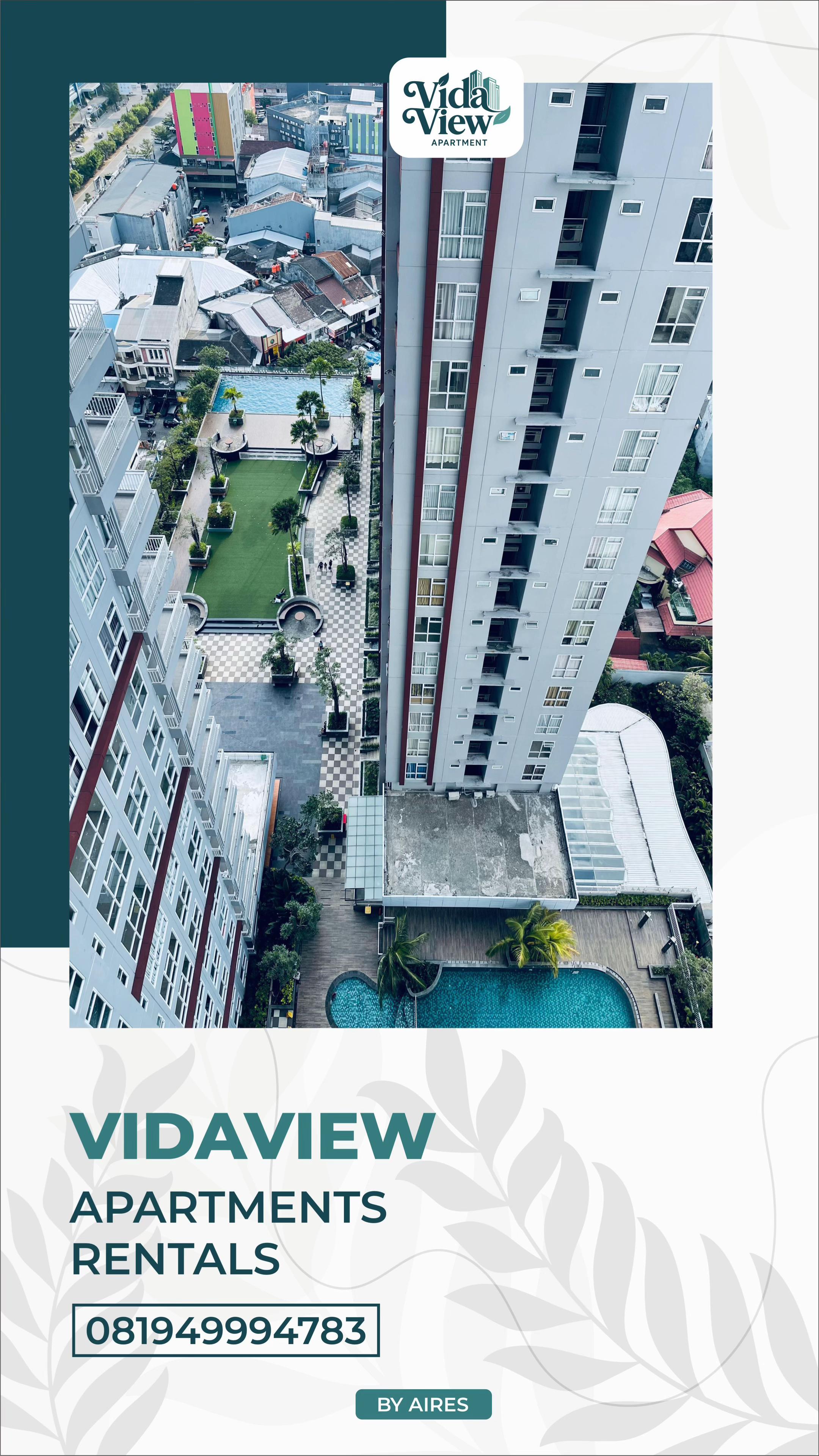 @VIDAVIEWAPARTMENTS