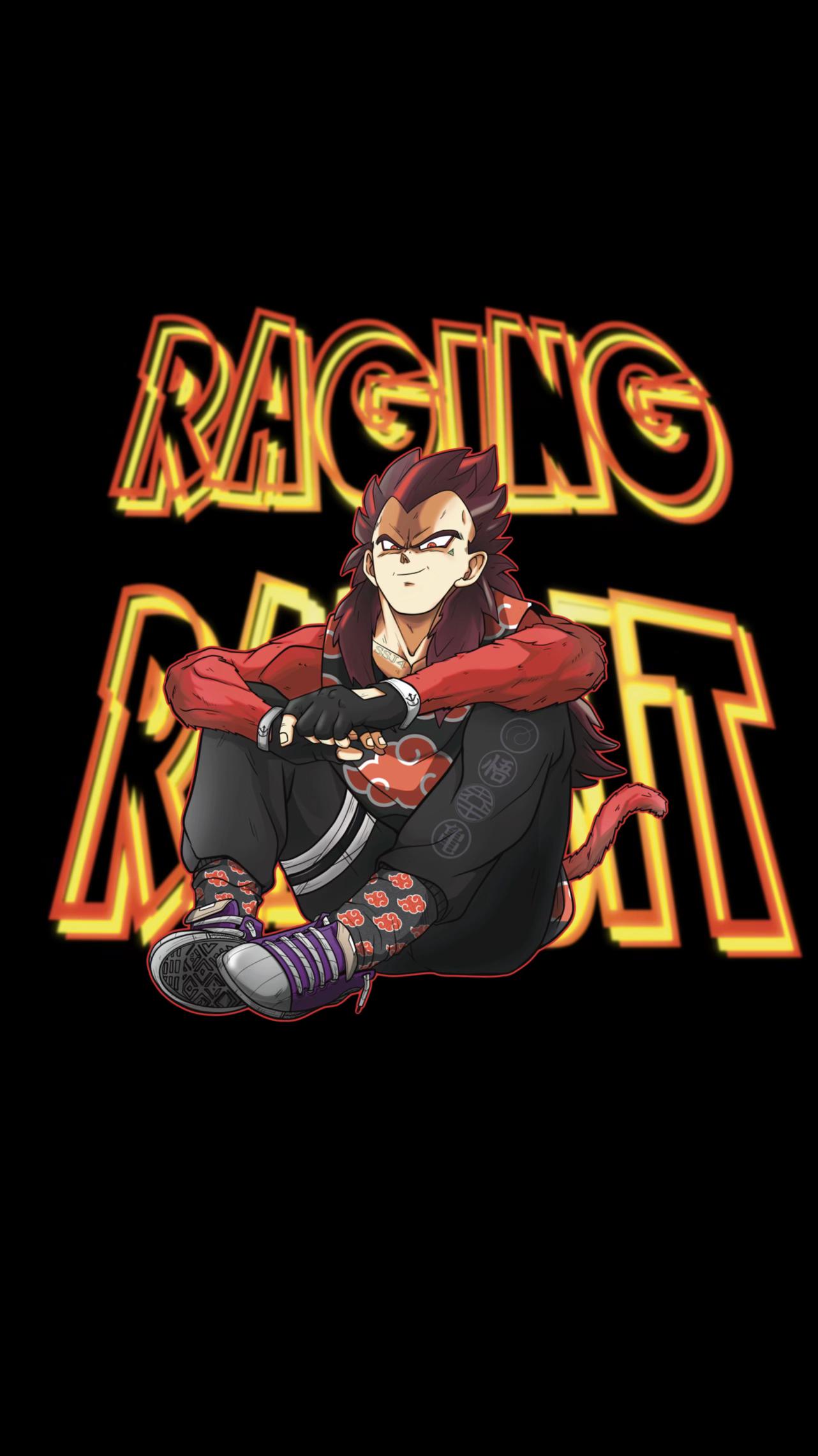 @Raging Rabbit