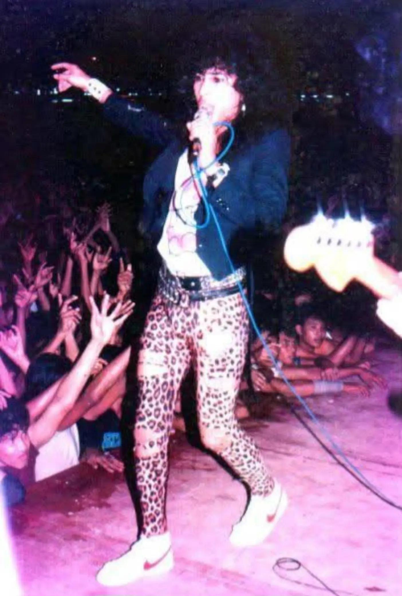@RH Kramer 🎸