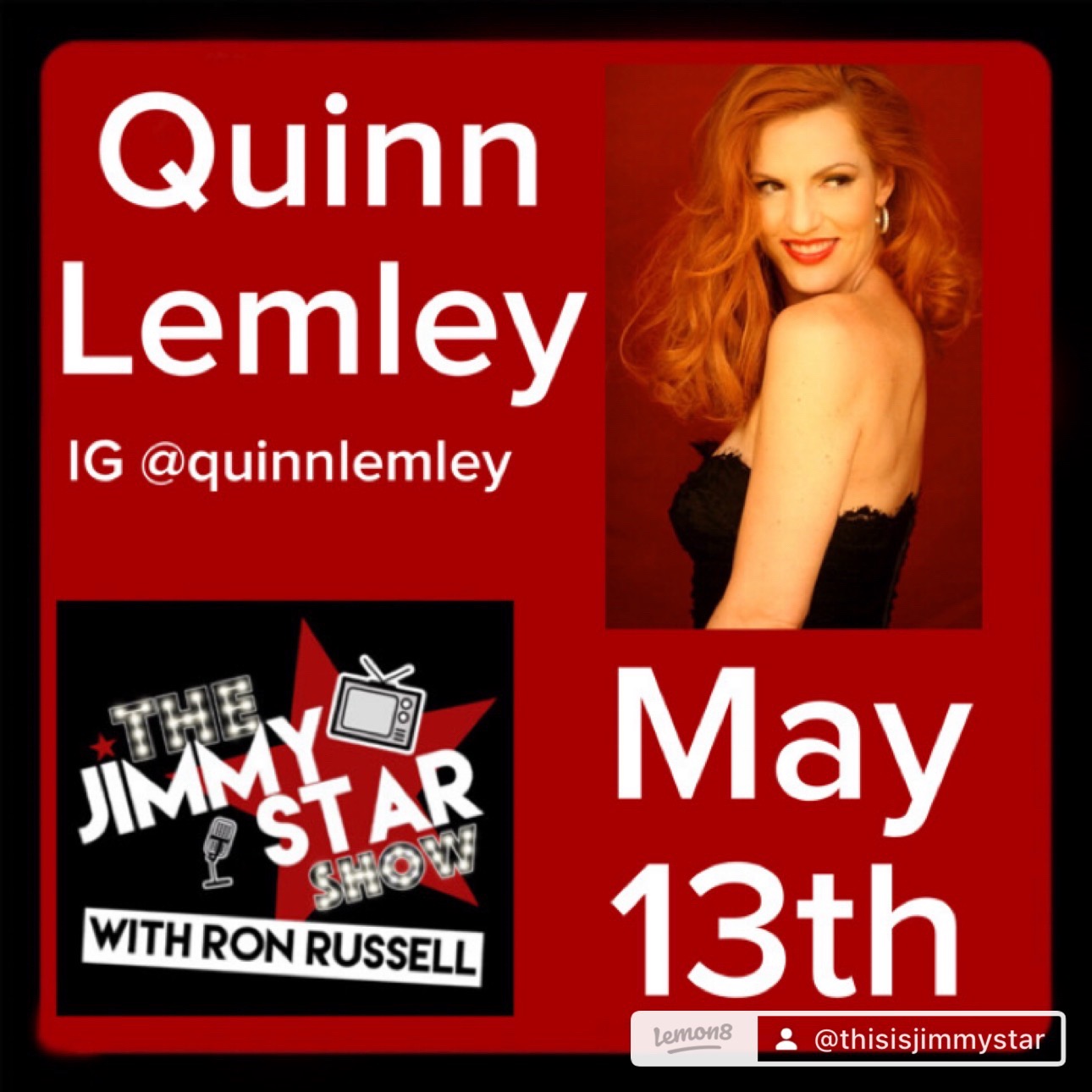 @ThisIsJimmyStar