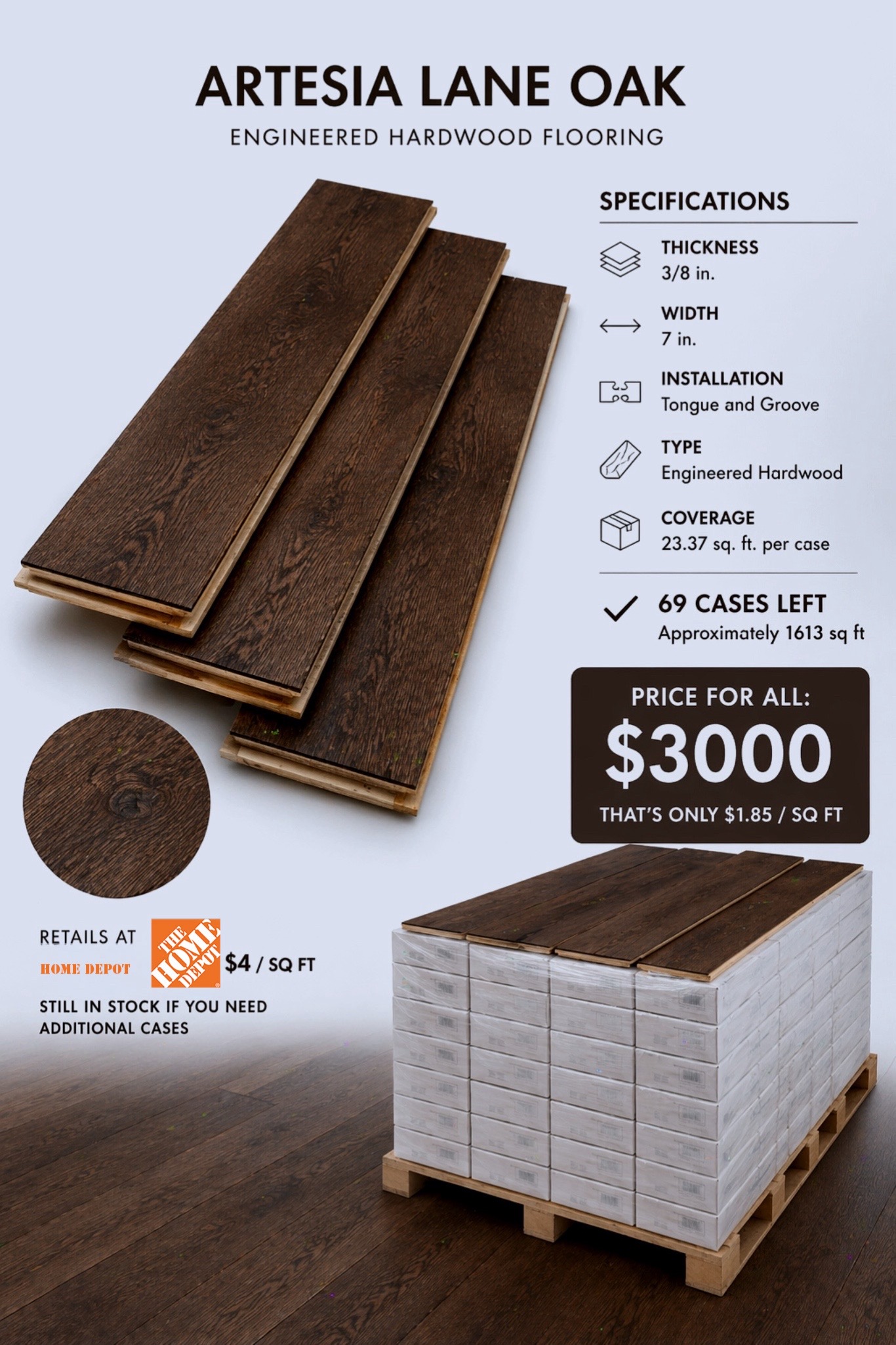 @Dandoo Flooring