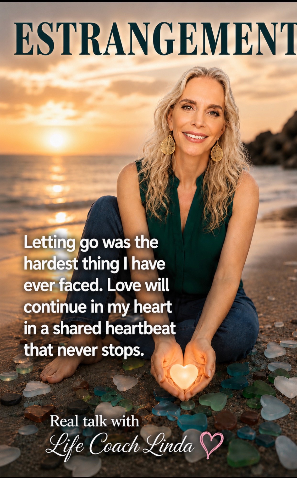 @LIFE COACH LINDA