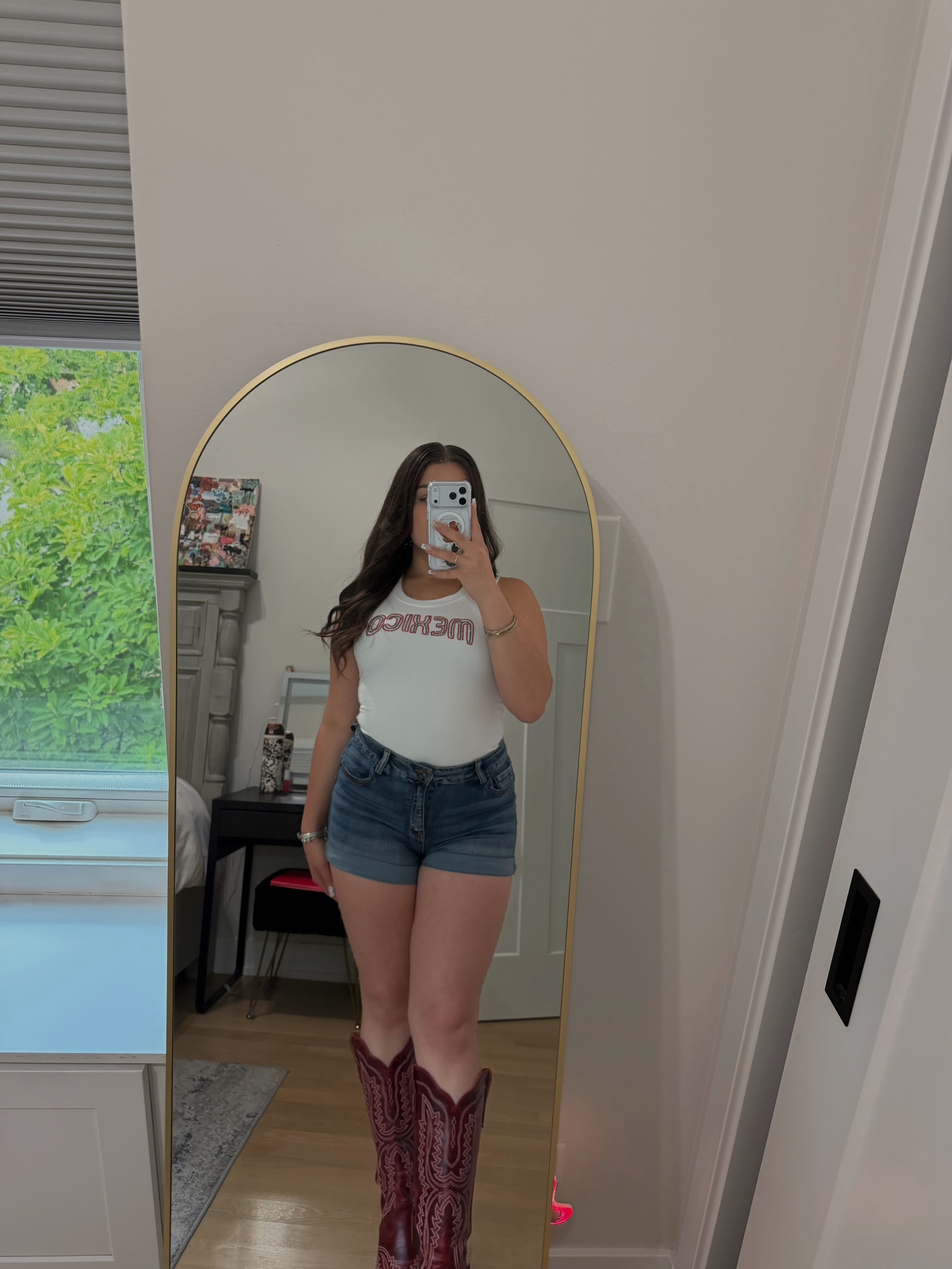 @Gabriela Muniz