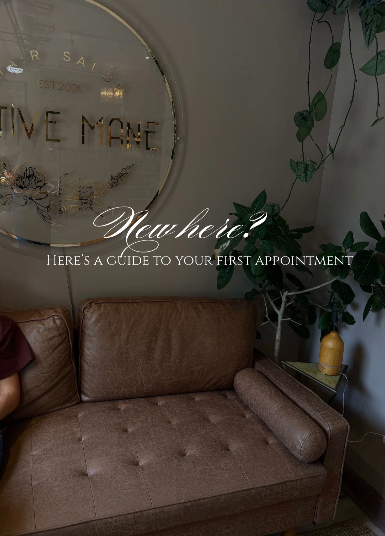 @ATL blonde specialist