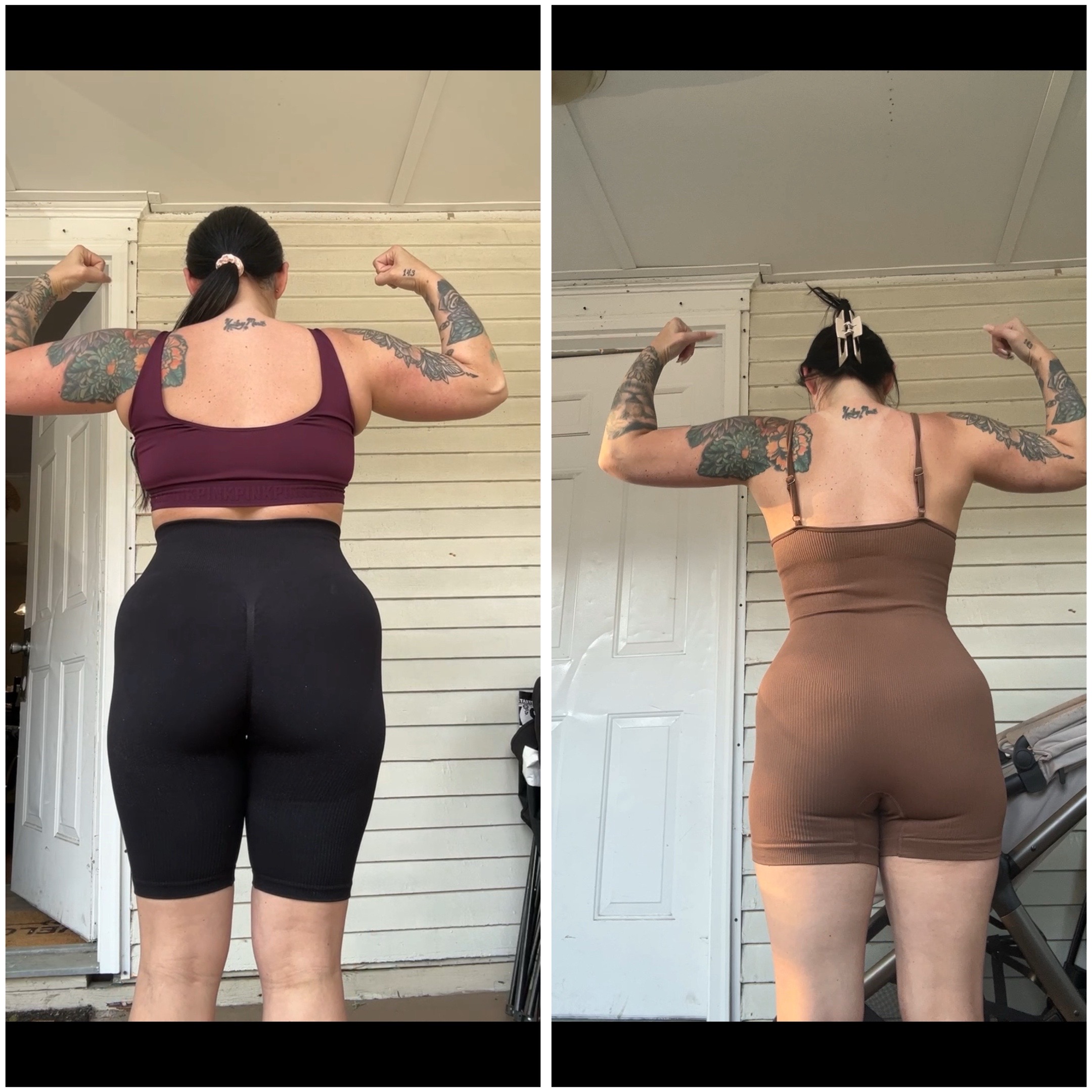 @Kailey Day | Wellness & Biz