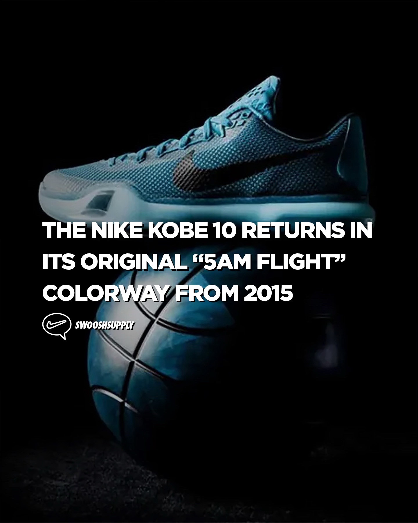 @swoosh supply