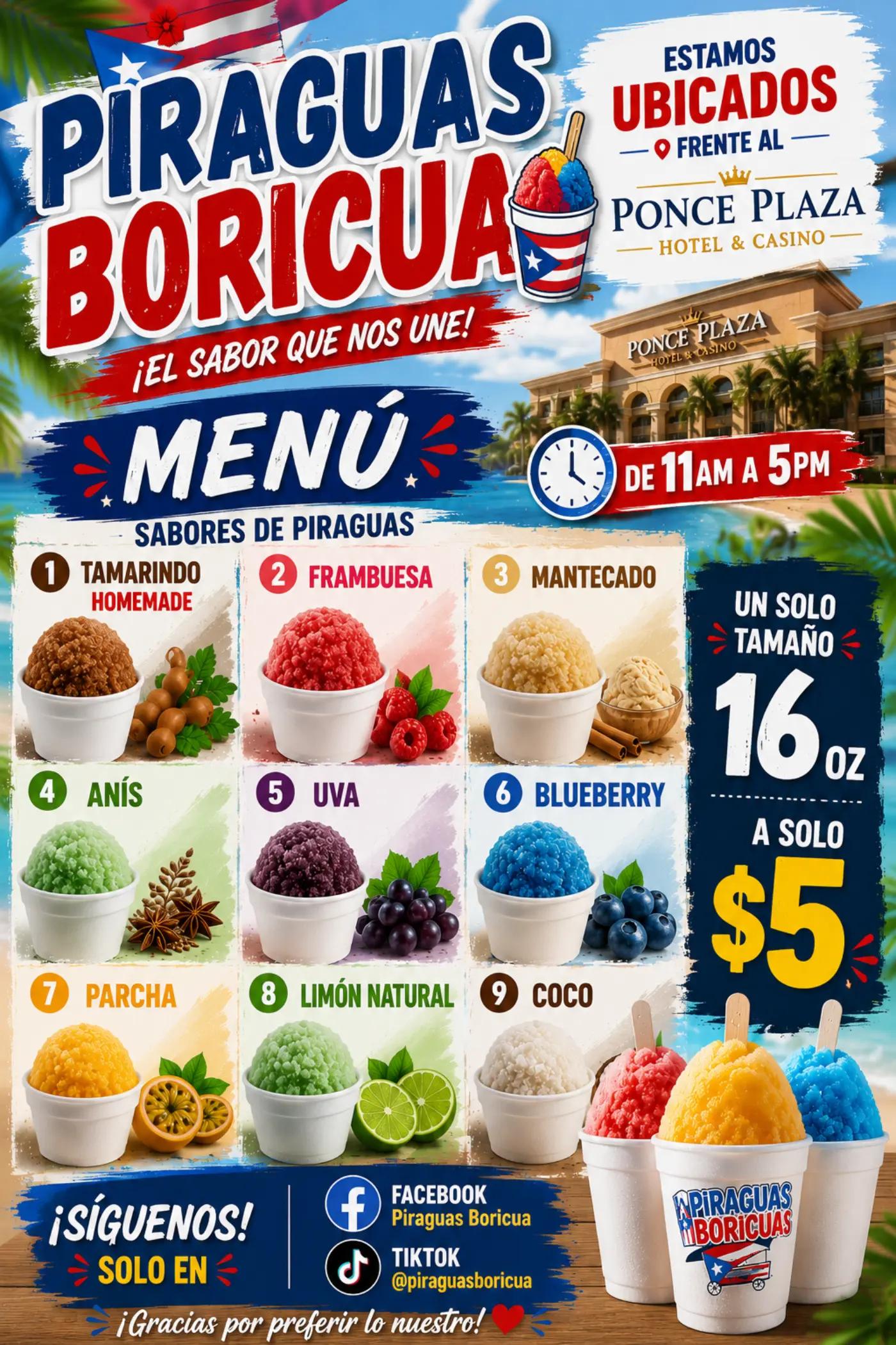 @🍧PiraguasBoricua🍧