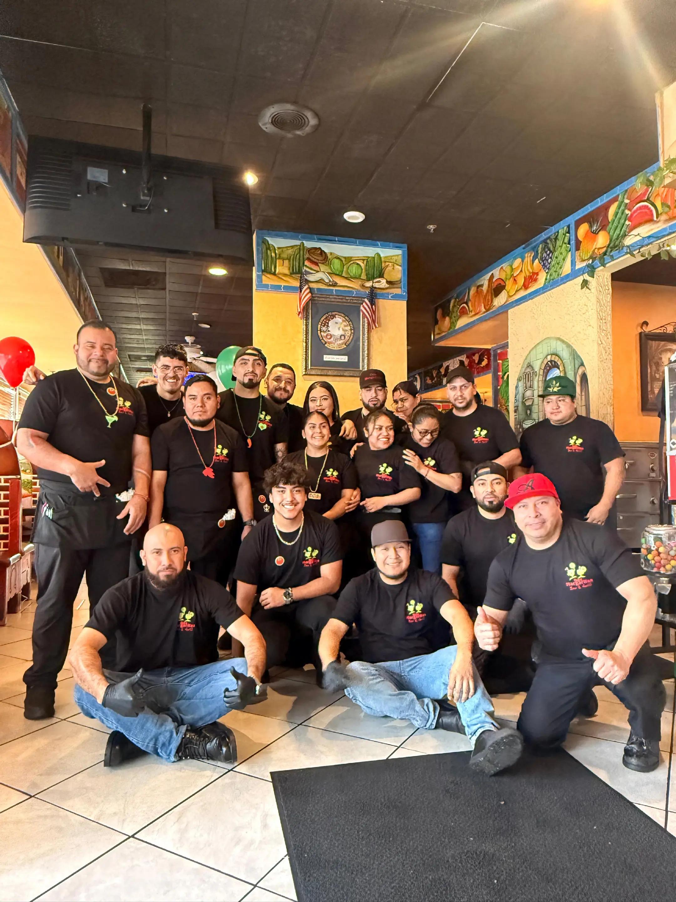 @El latino chingon