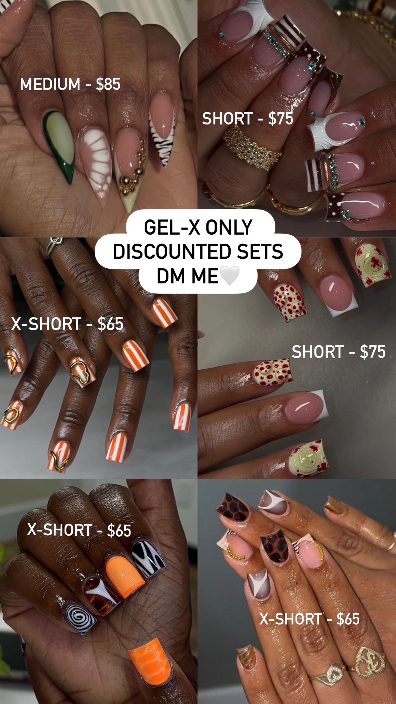@Mykahla | Nail Tech🫧
