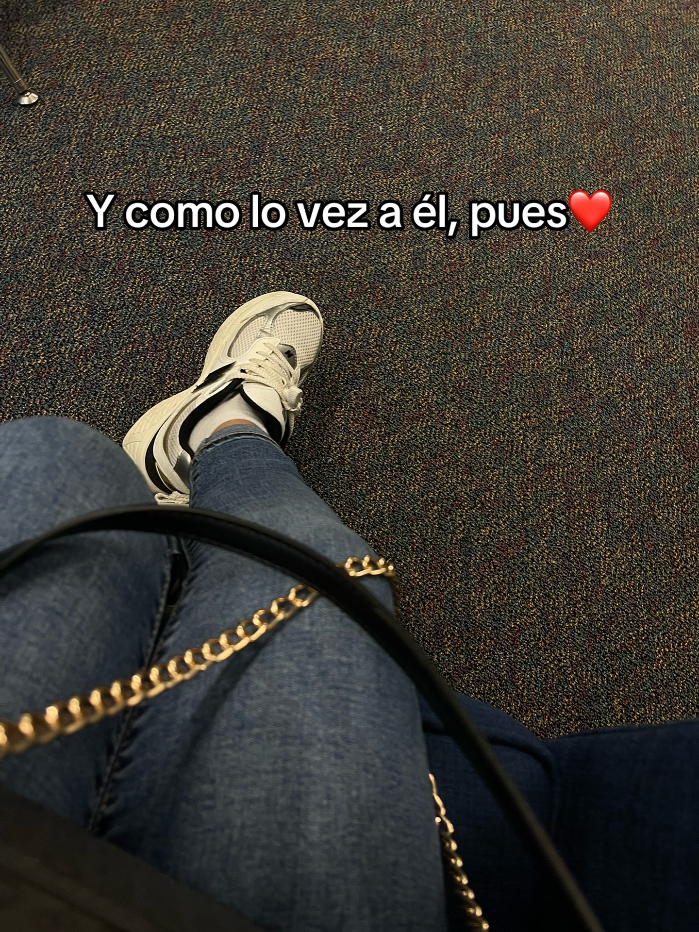 @❤️🩹Mi Reina 👑 🤍Cr7🫶🏻