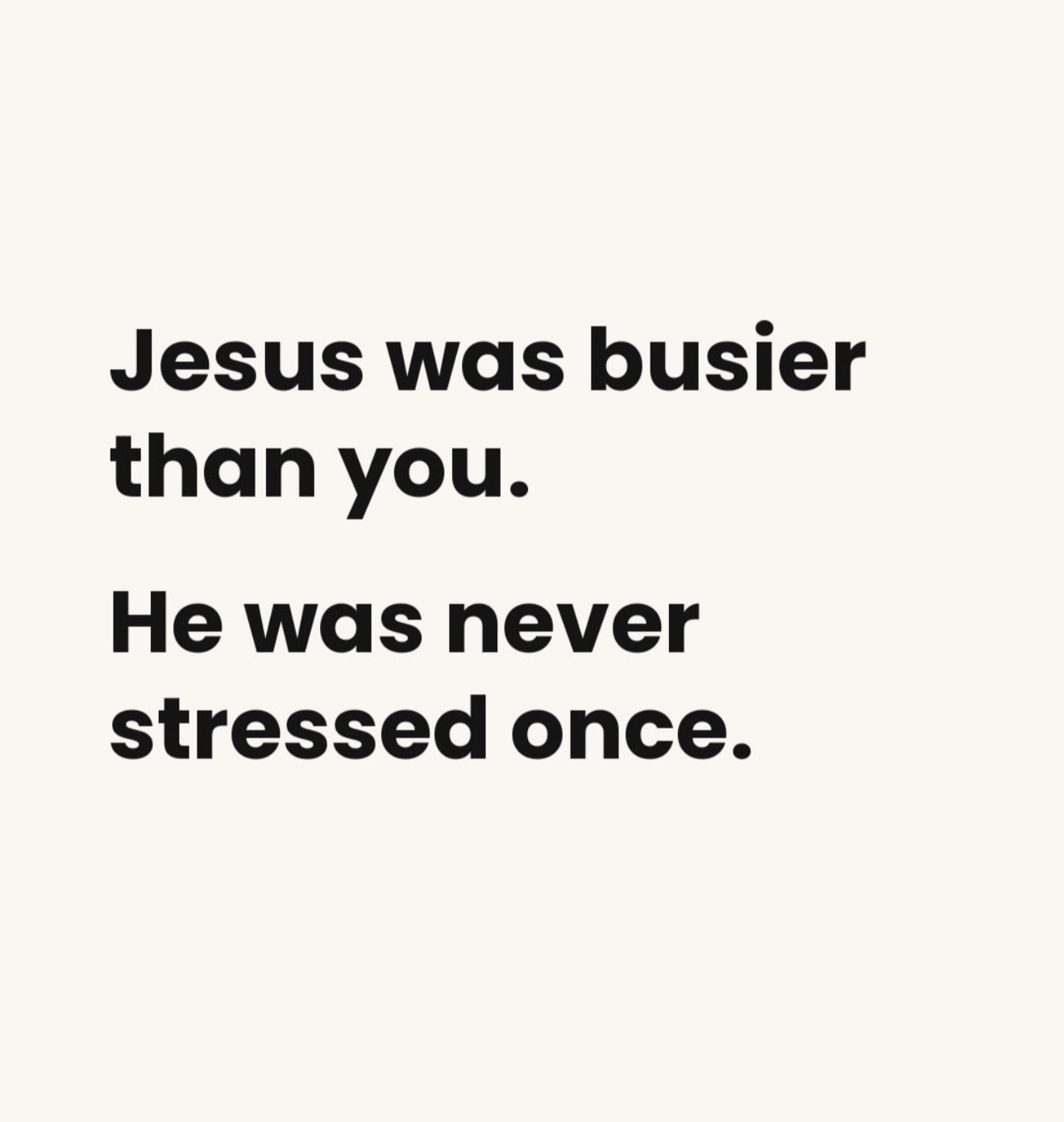 @Grace & Goods | Faith Tools
