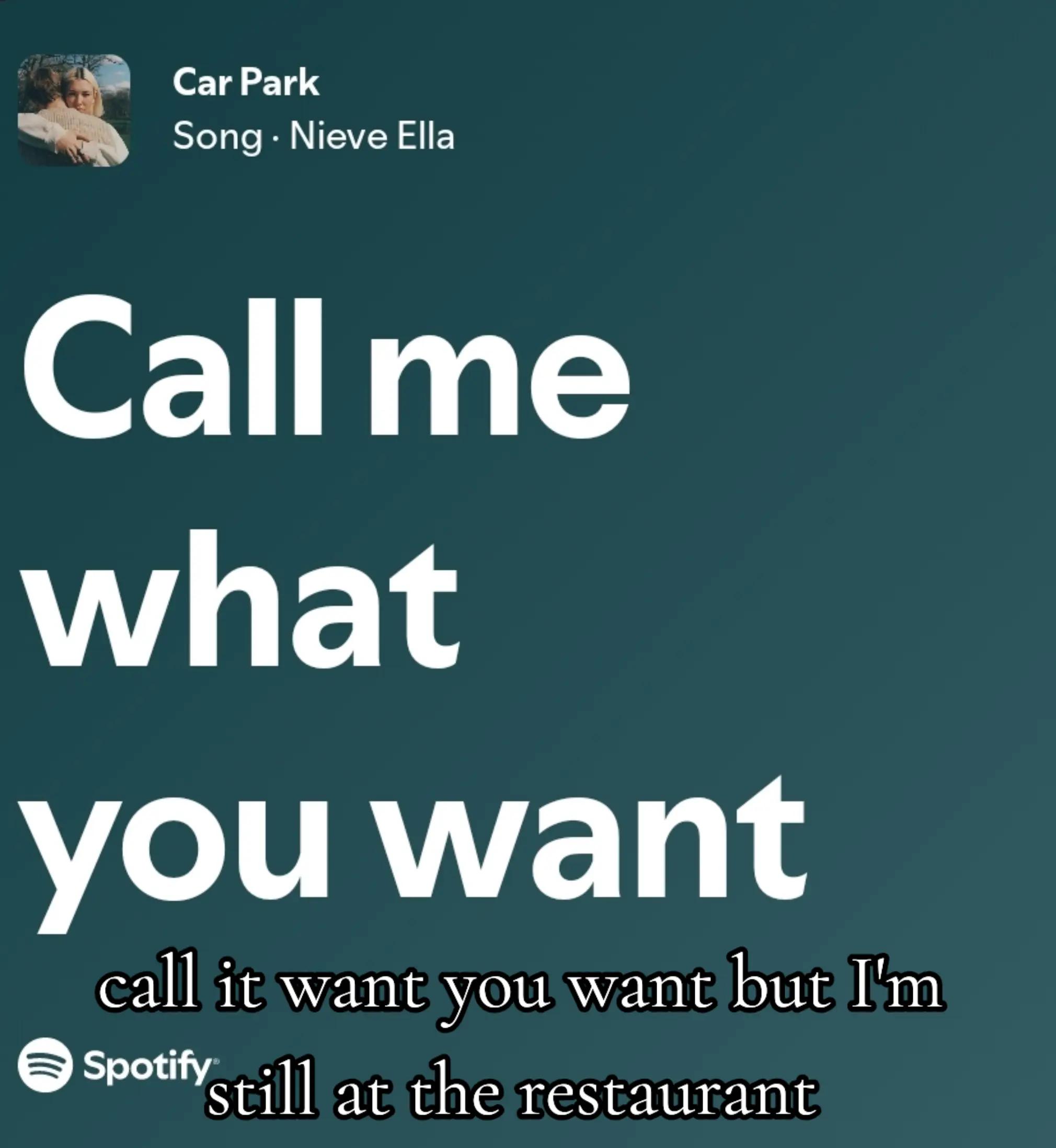 @Clara