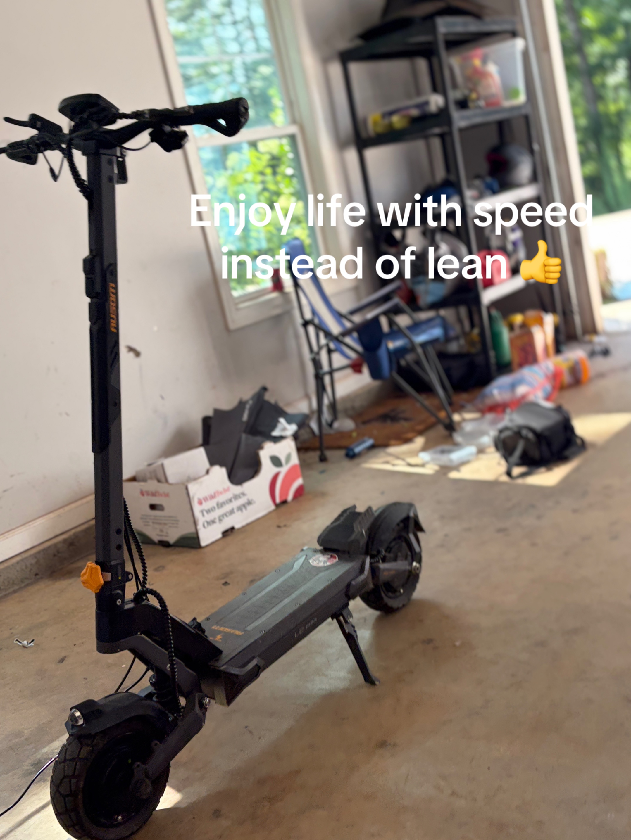 @L2 rider 2