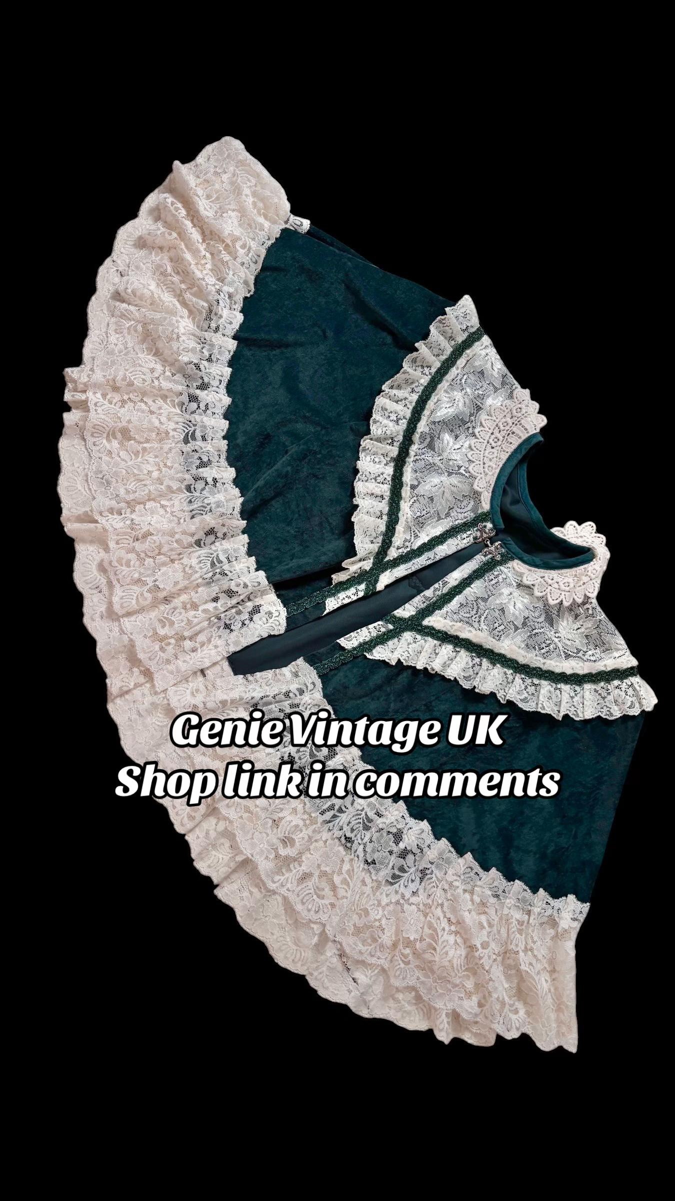 @Genievintageshop