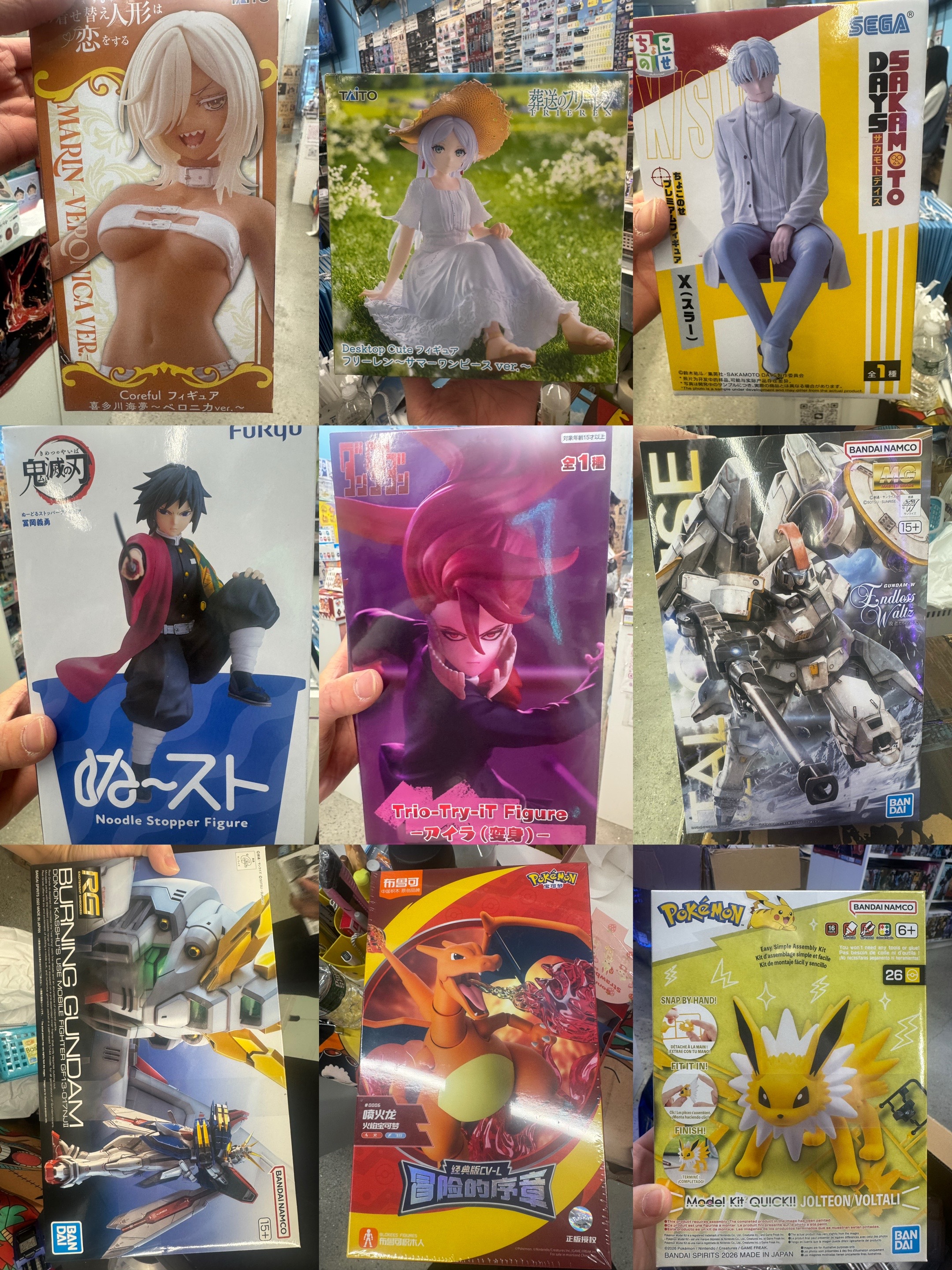 @All in Anime NYC
