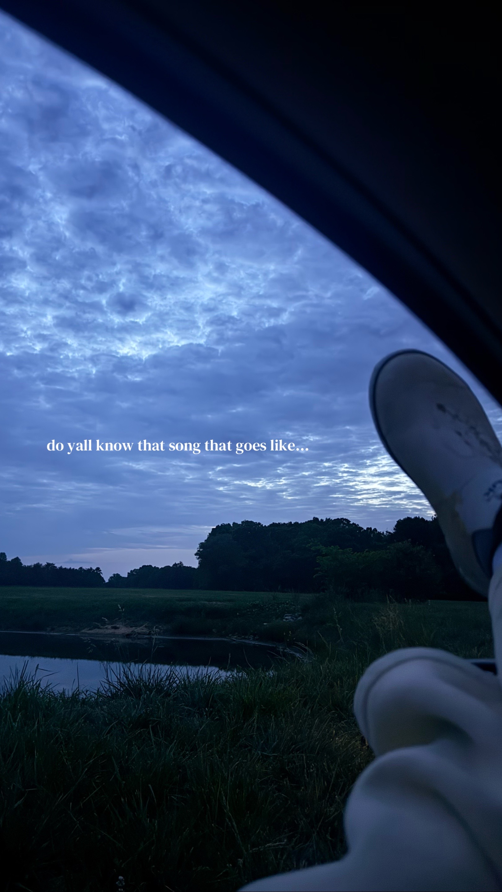 @May
