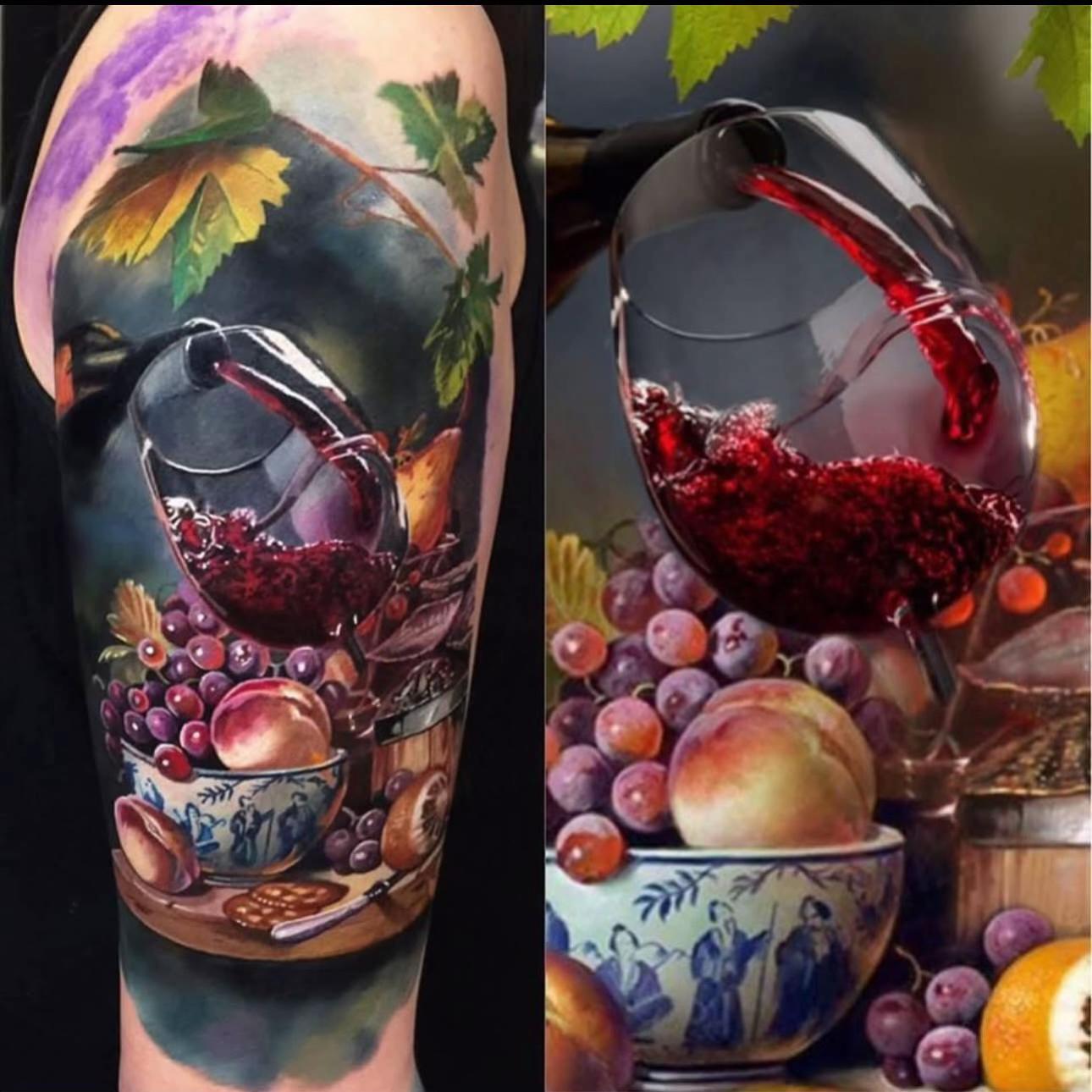 @🇱🇻LAKY TATTOO