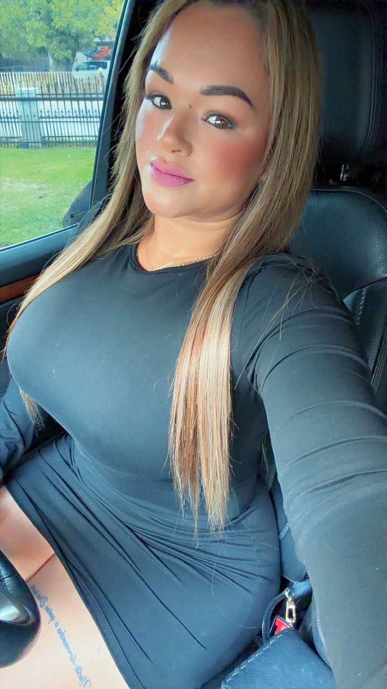 @Linda Cardenas