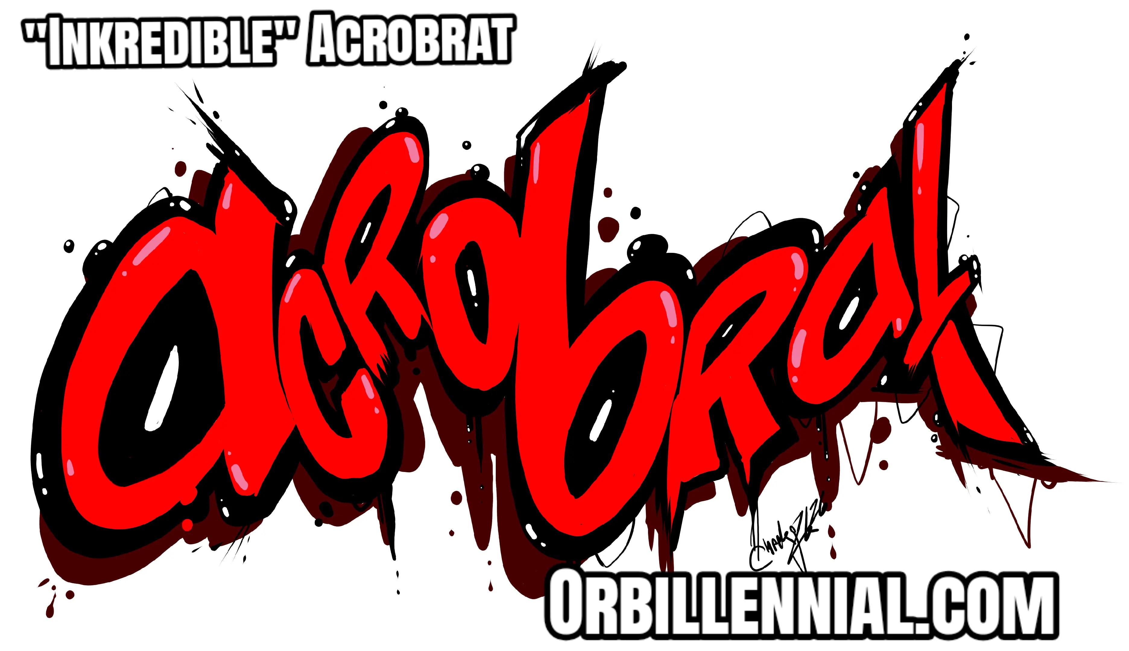 @Orbillennial