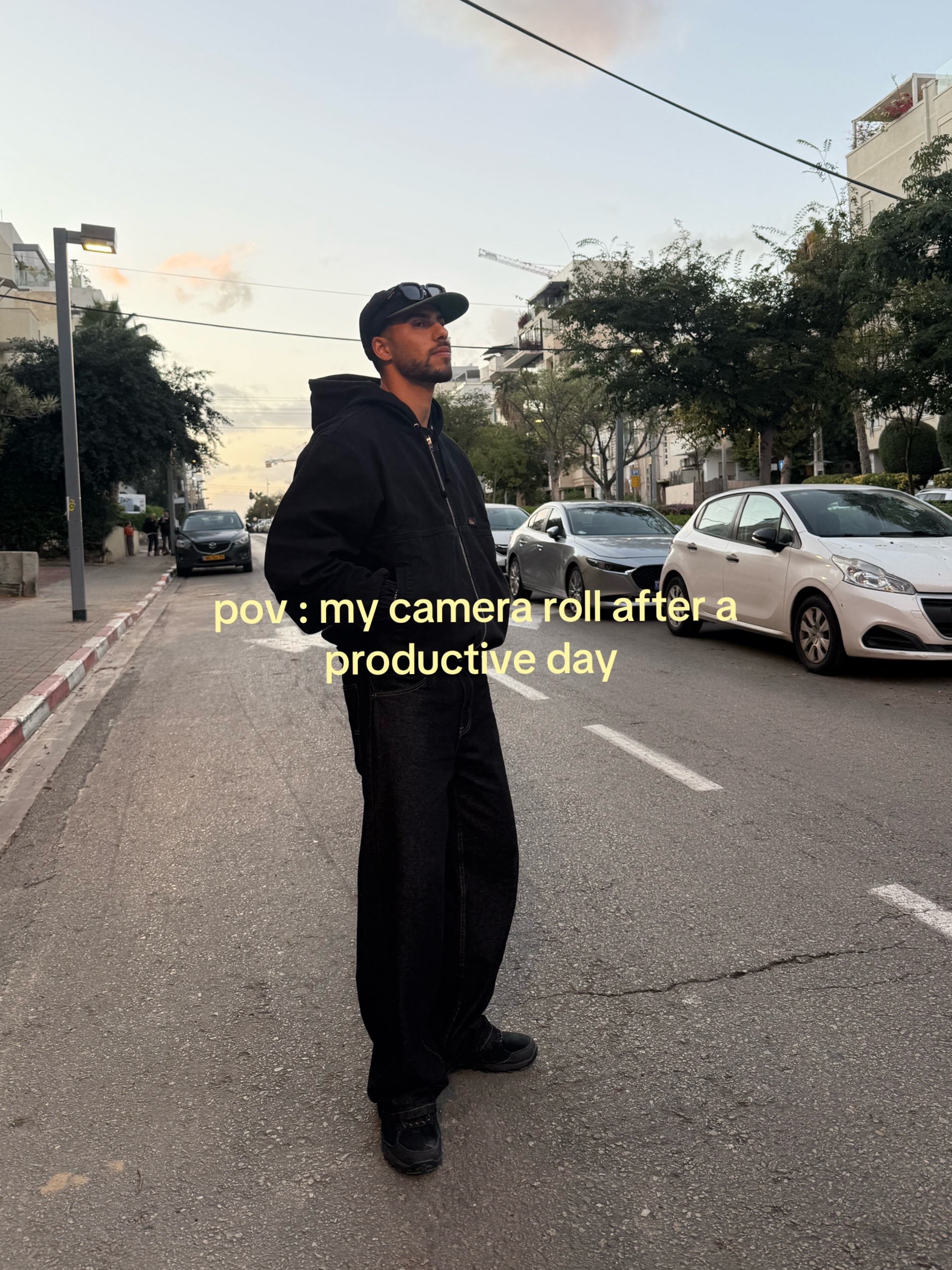@leeorweiss || Content Creator