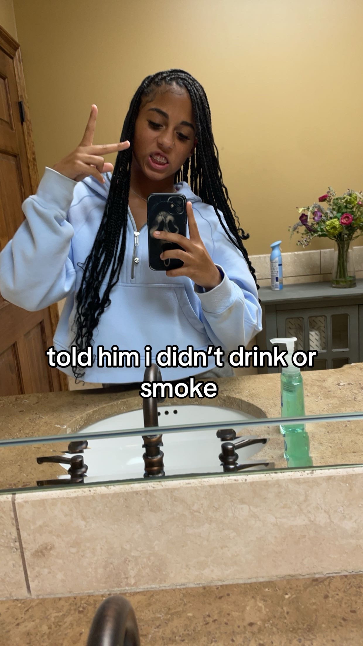 @justaaflirt