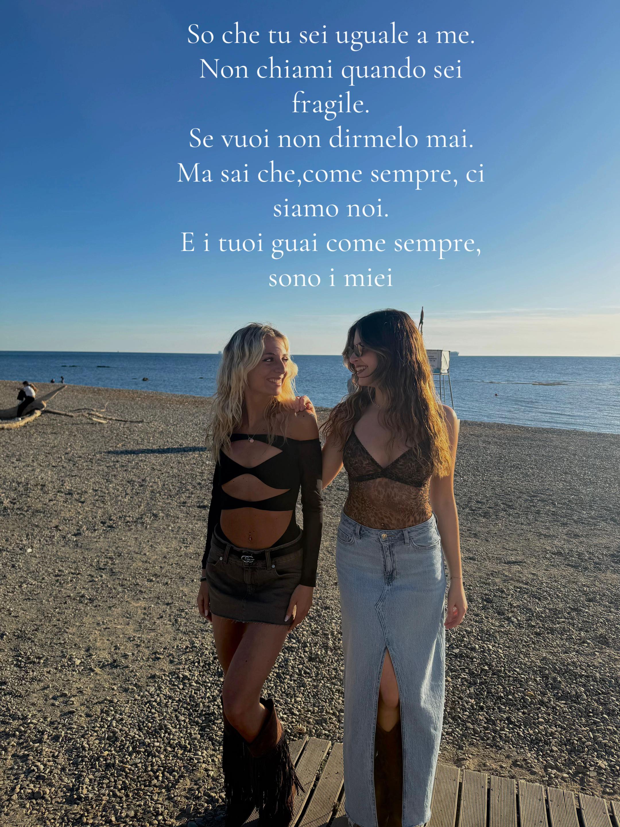 @ginelorenzetti