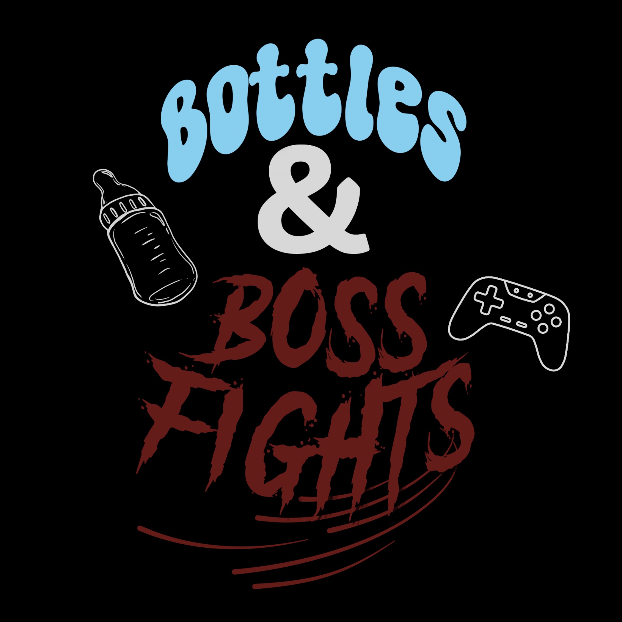 @bottlesandbossfights