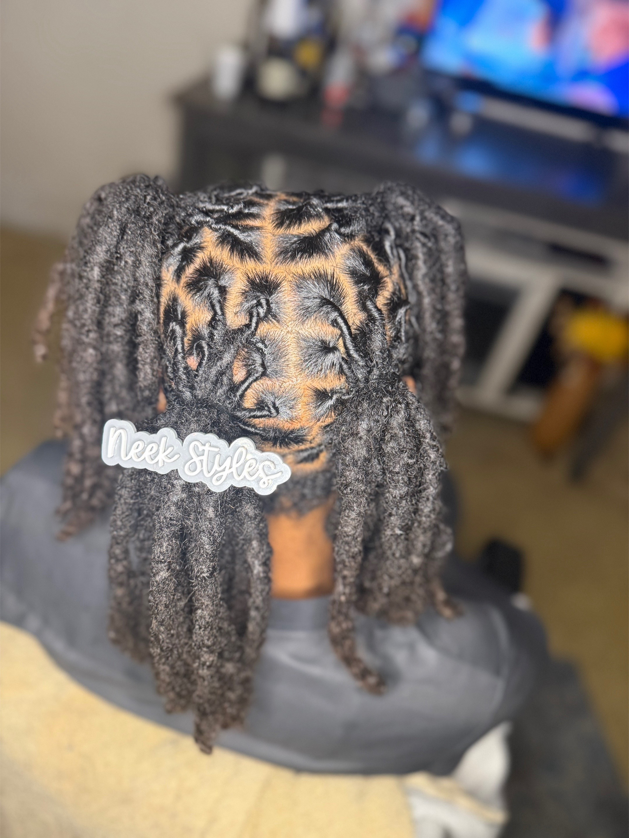 @Neek Stylez