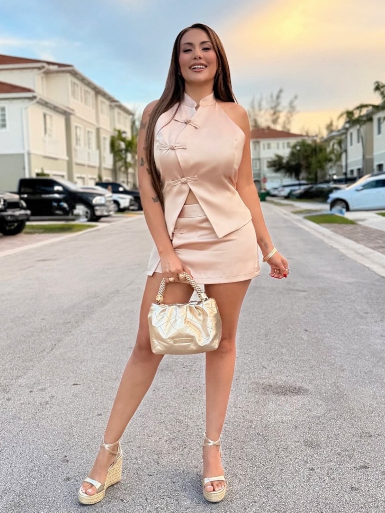 @👠 Elsa Oseguera