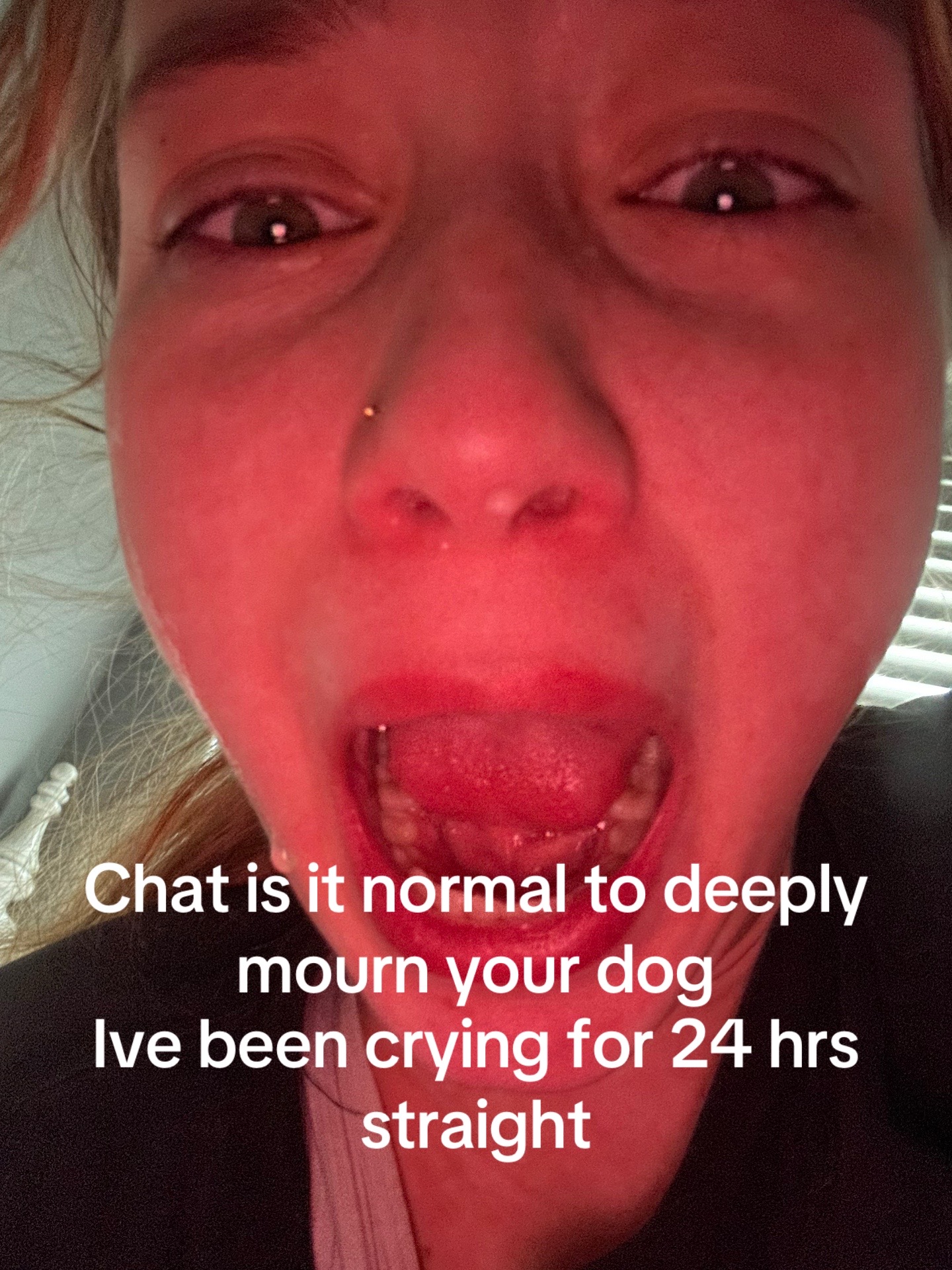 @Macy