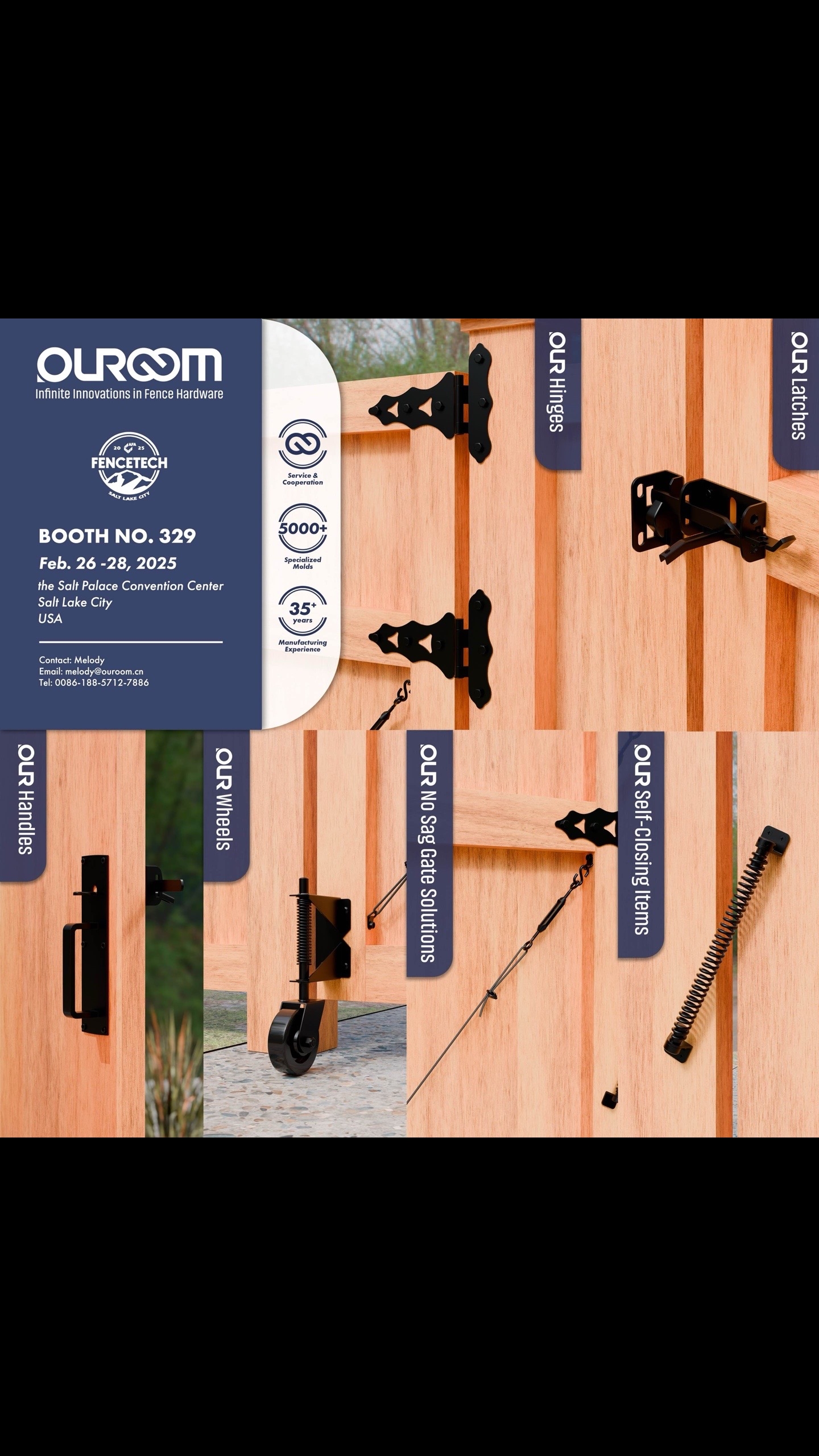 @Ouroom Melody