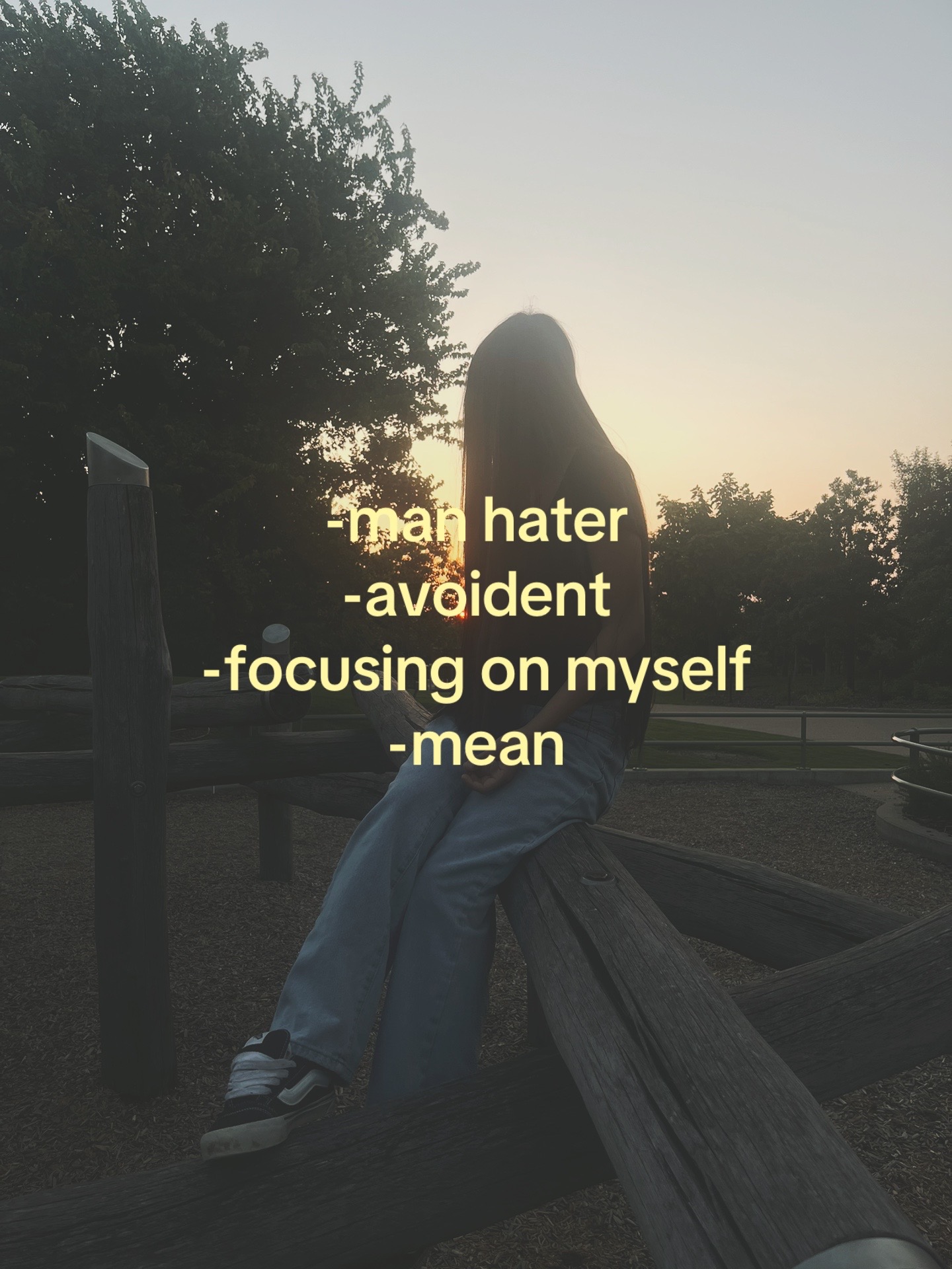@ 