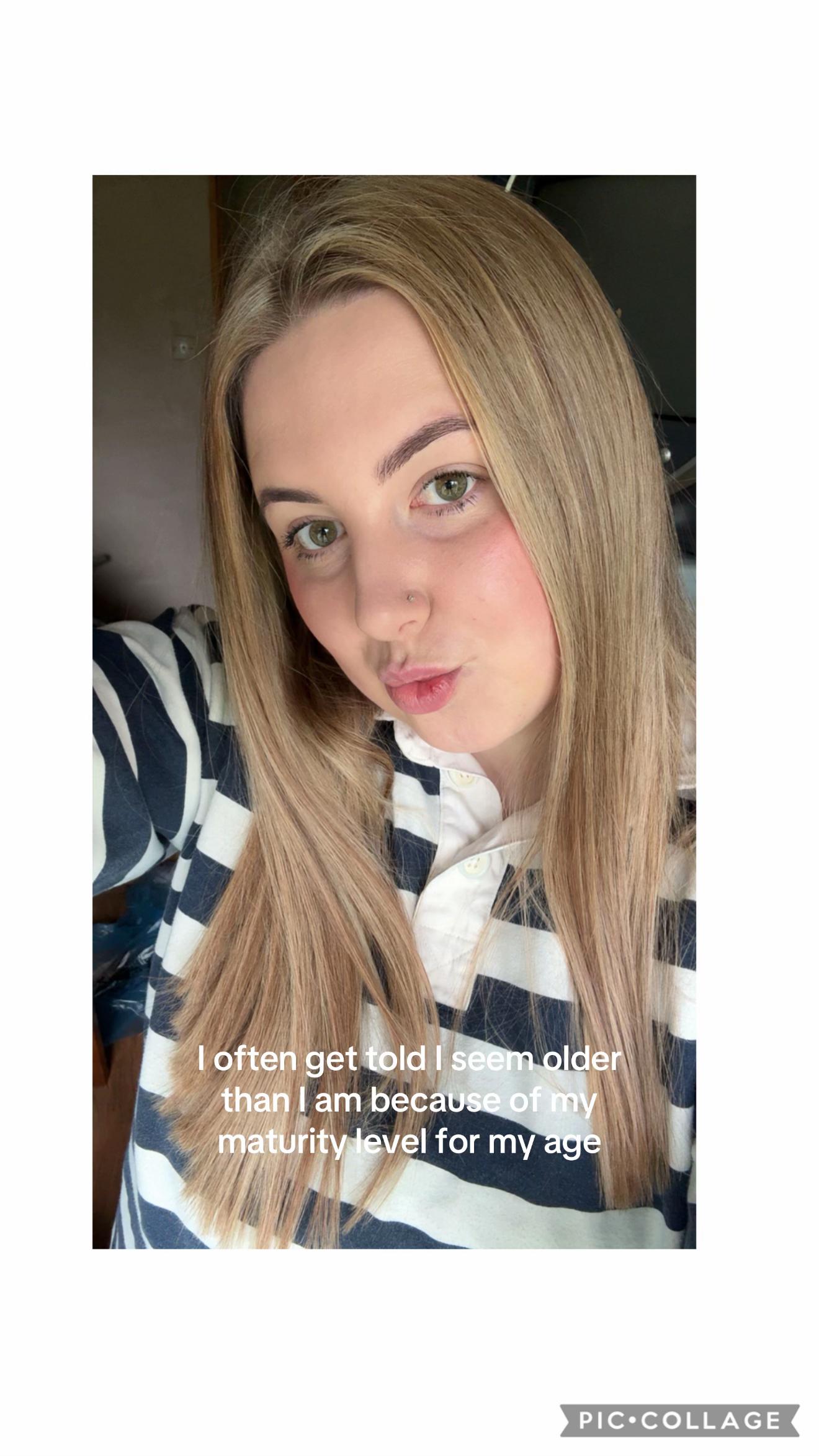 @Chloe Davies🤍
