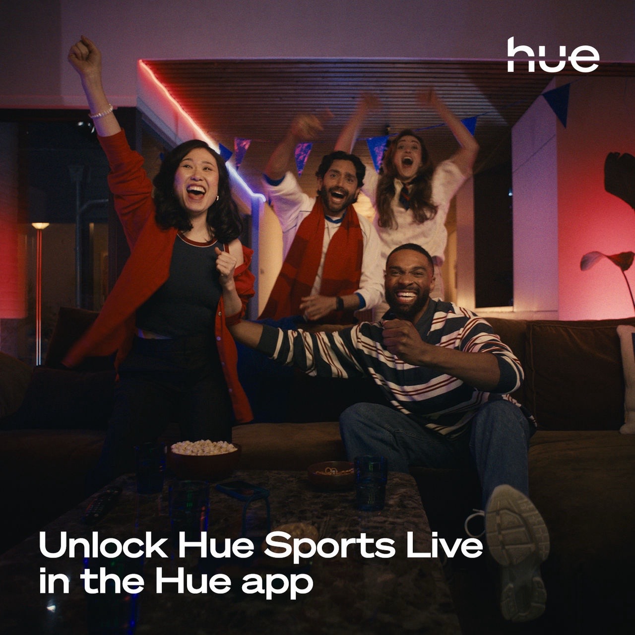 @Philips Hue