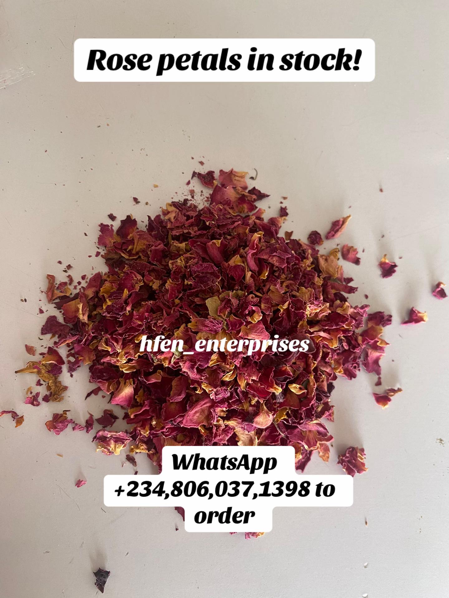 @Hfen enterprises