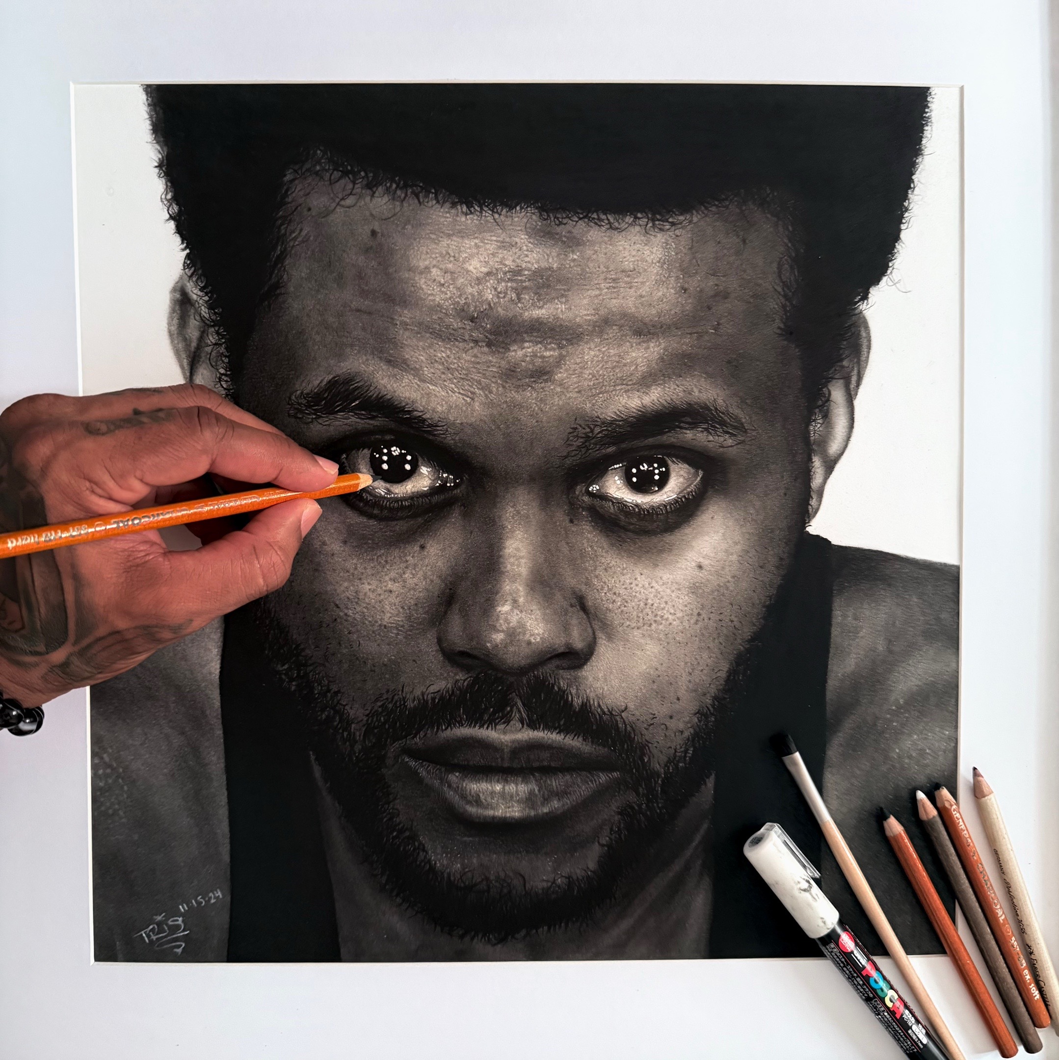 @TrisTheArtist