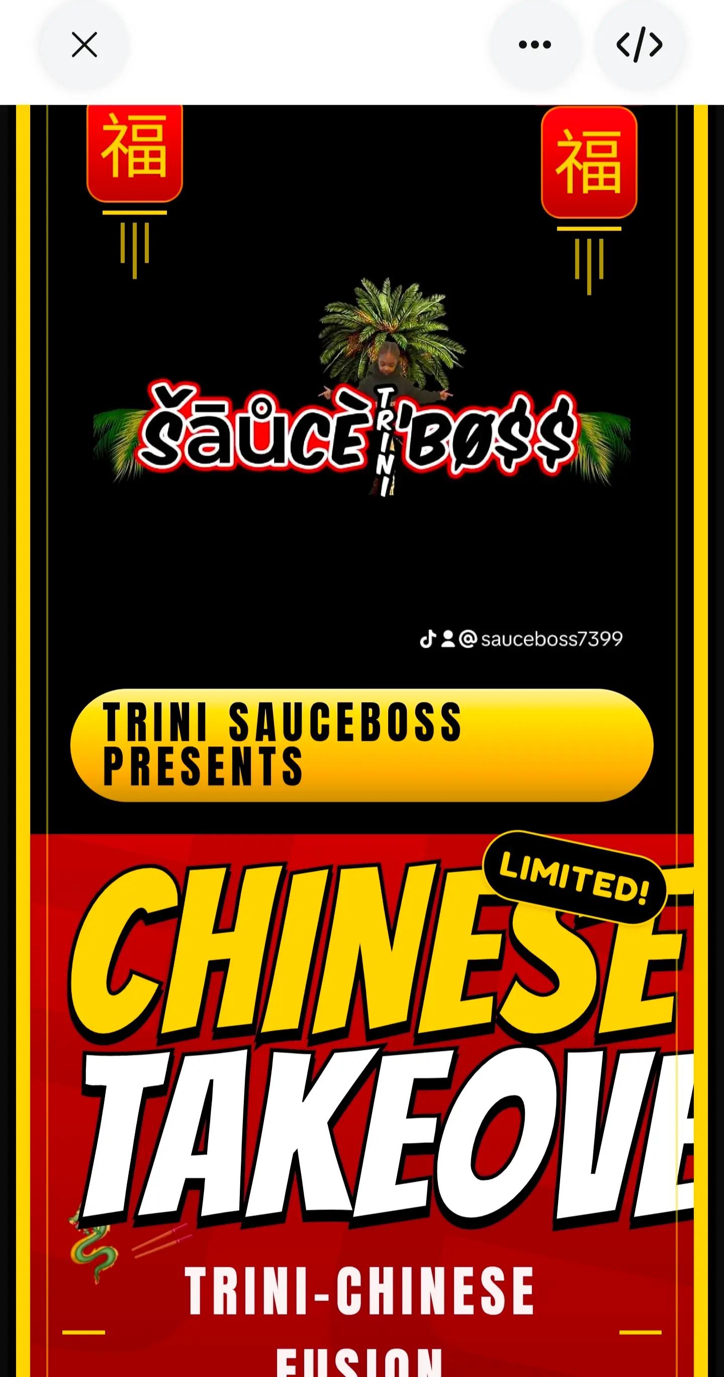@sauceboss