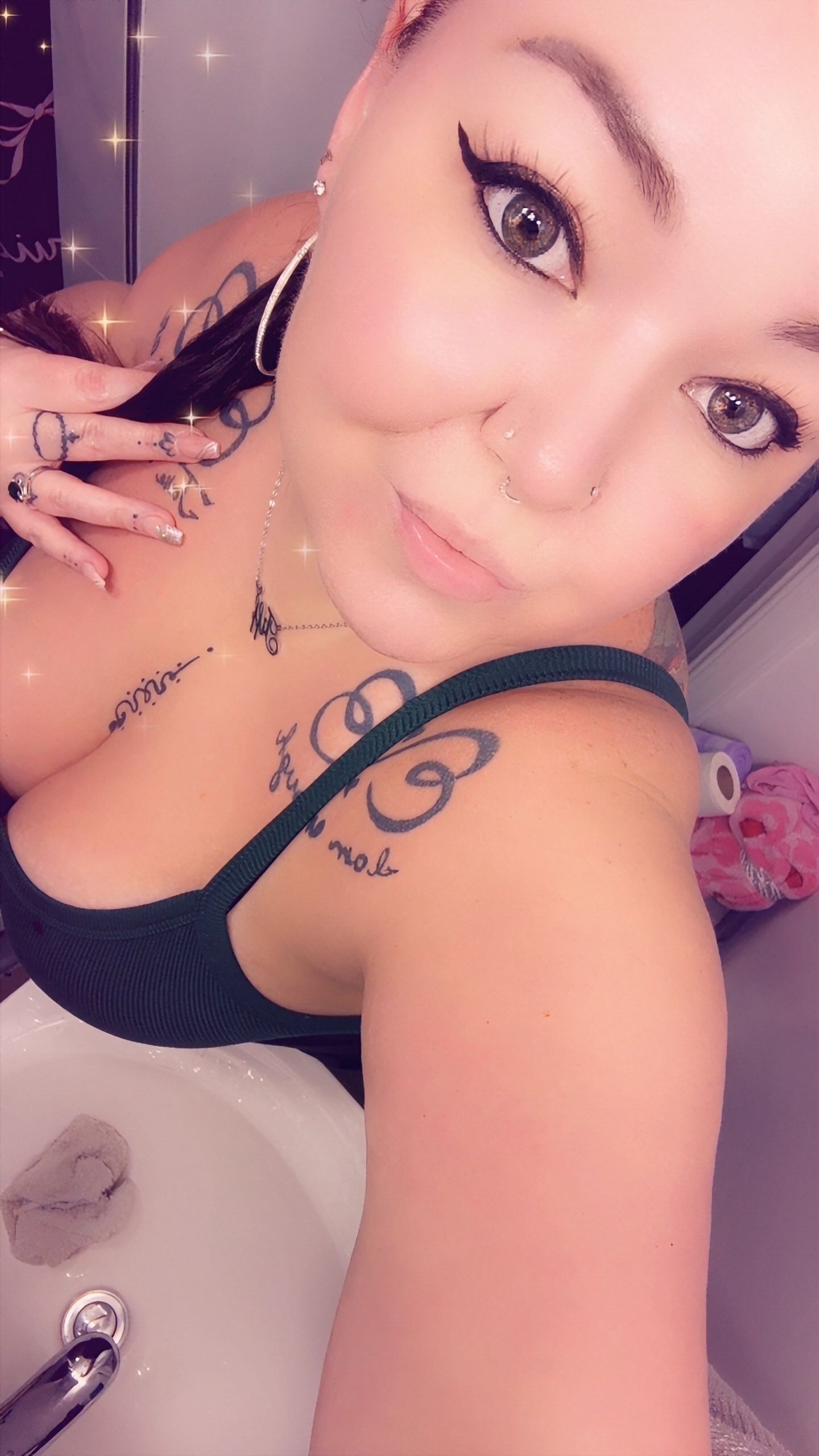 @Tifferz410😘