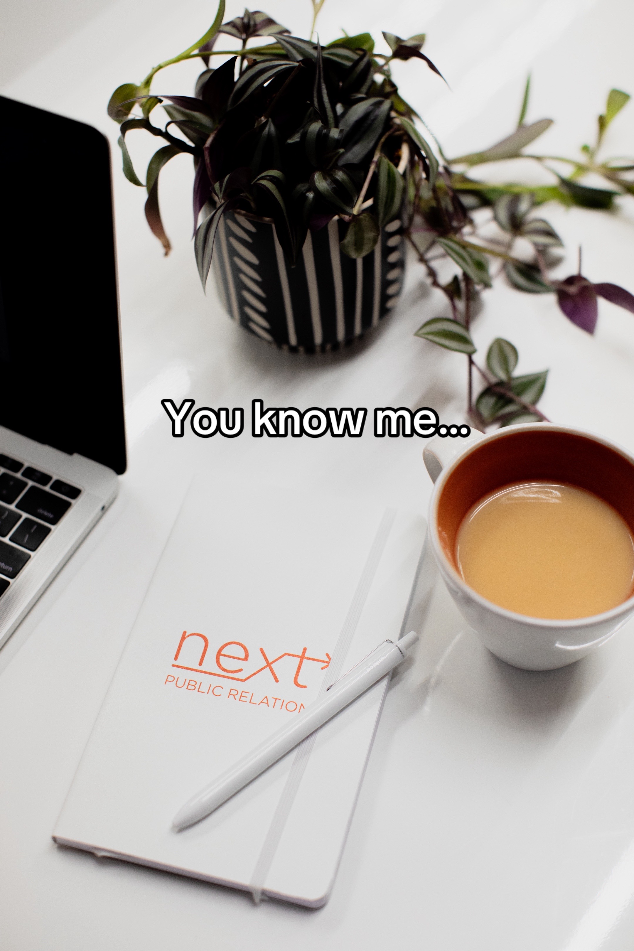 @Next PR