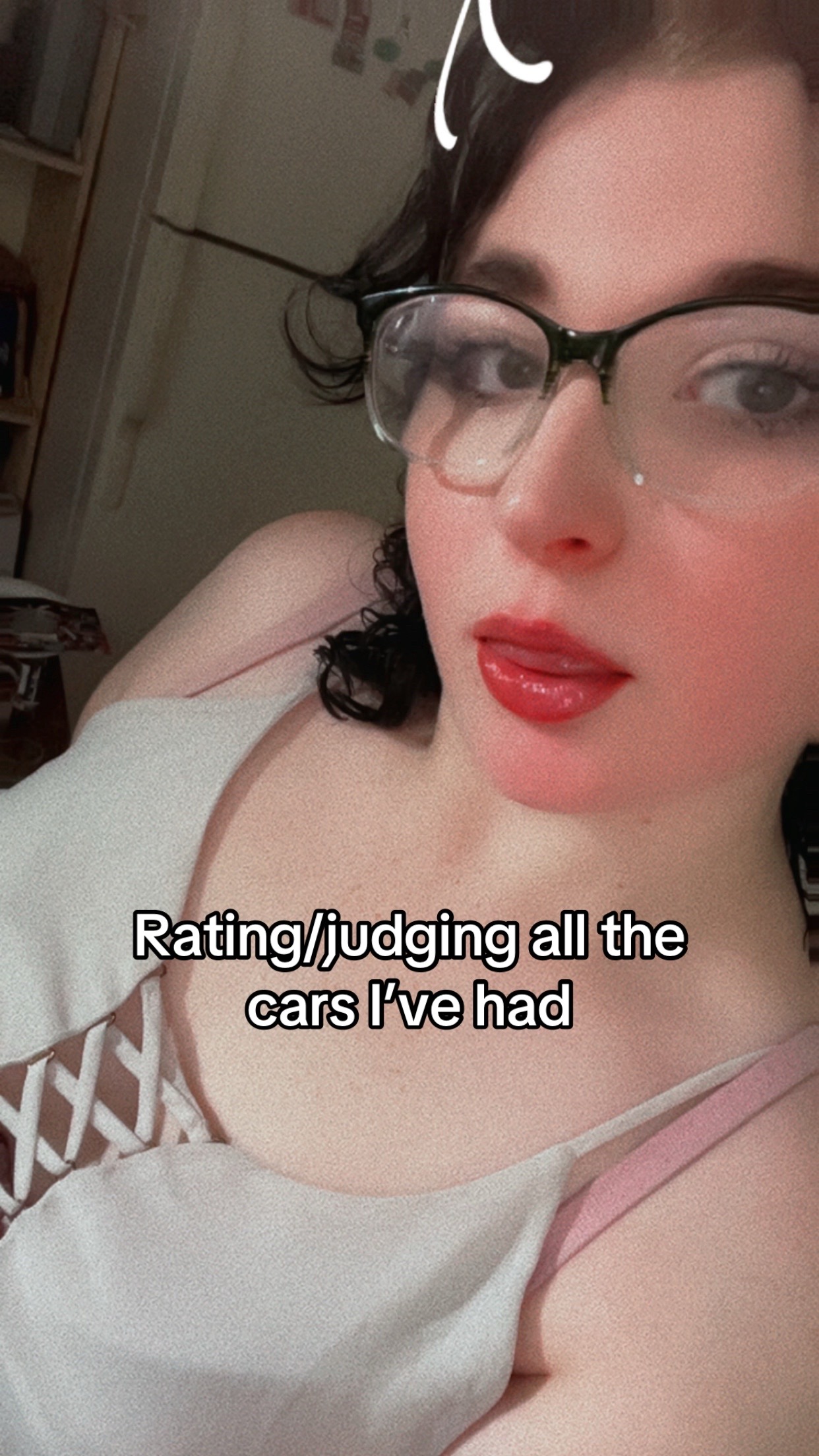 @Melissa Timmons ๐