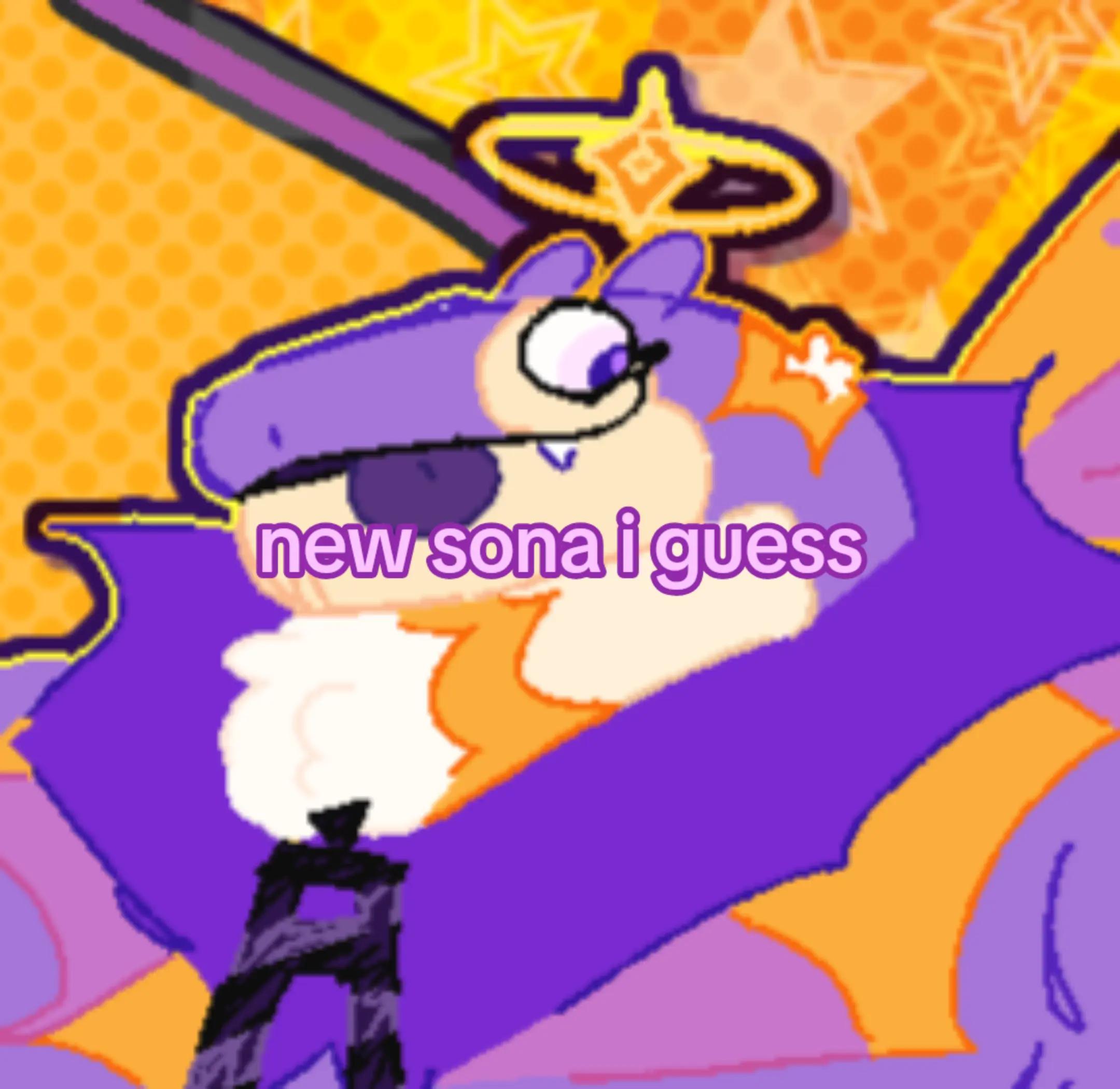 @&deg;~☆&bull;Gungar The Ungoofy!&bull;☆~&deg;