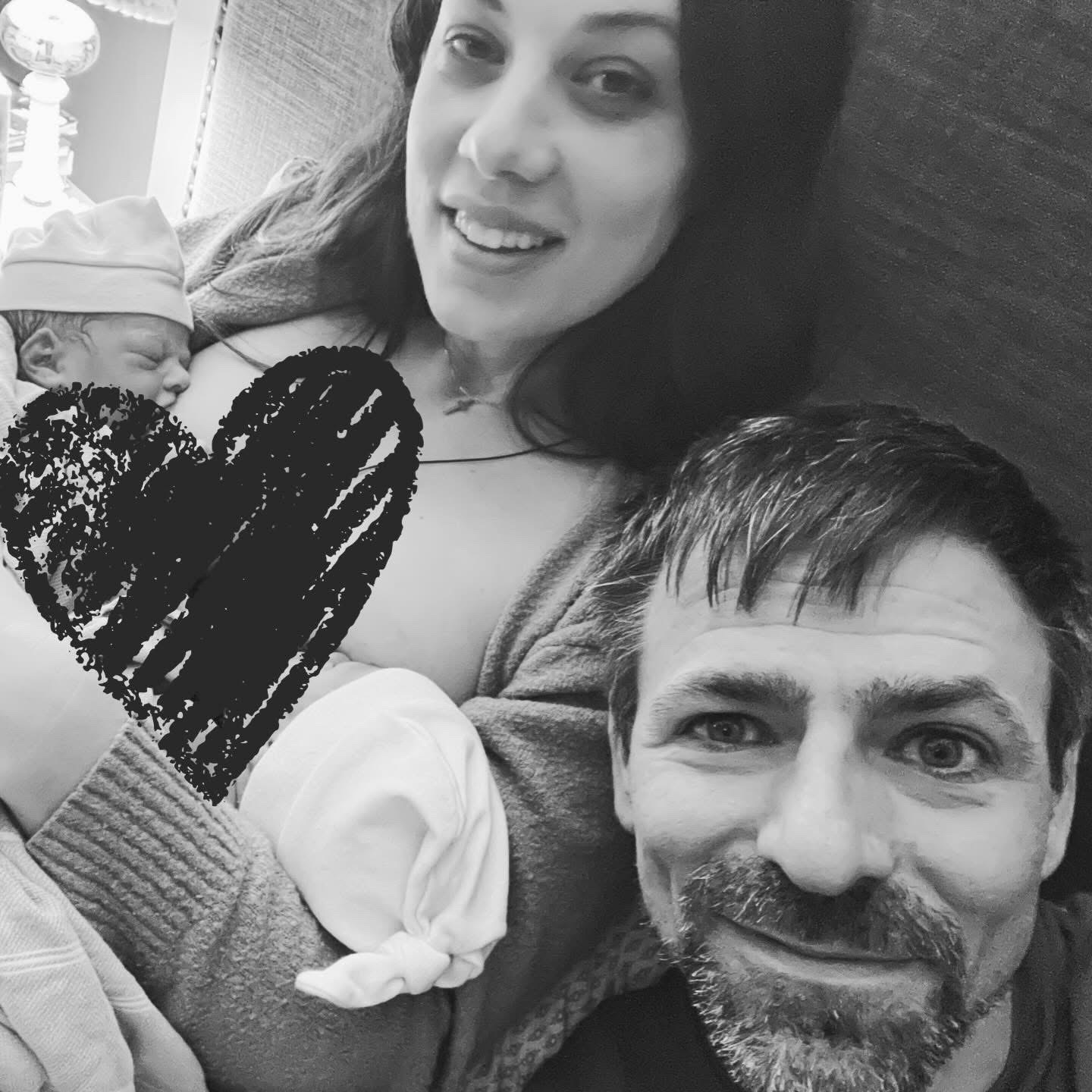 @Tabitha Kelley | Twin Mom of 8