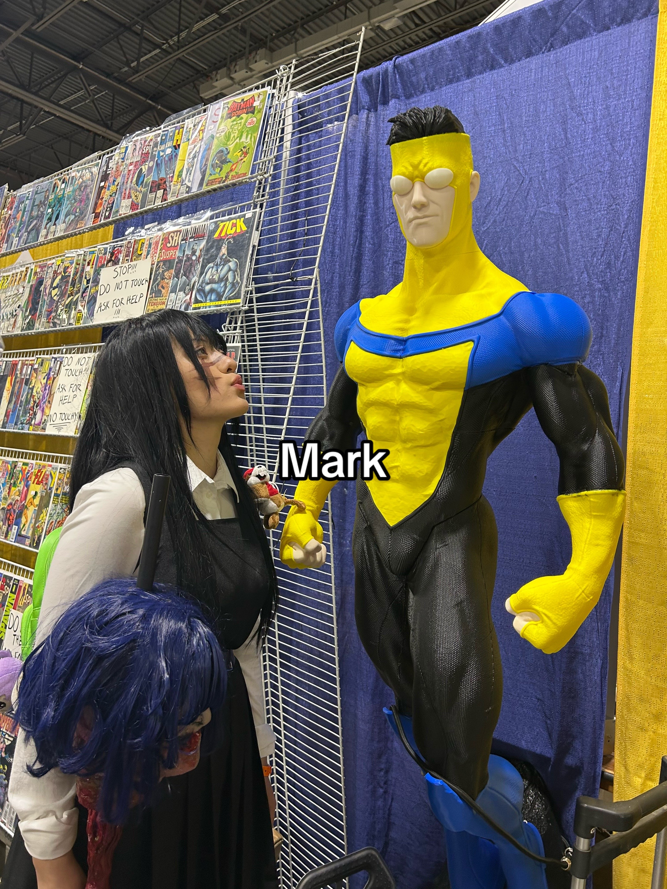 @groddygrodd