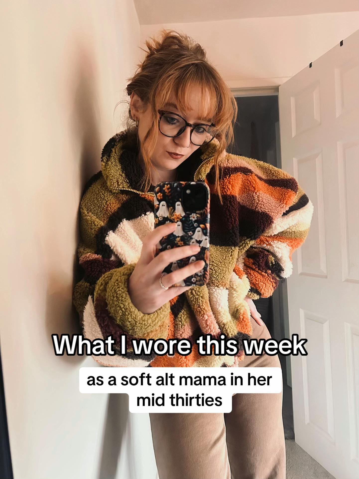@Laury 🖤 Soft Alt Outfit Inspo